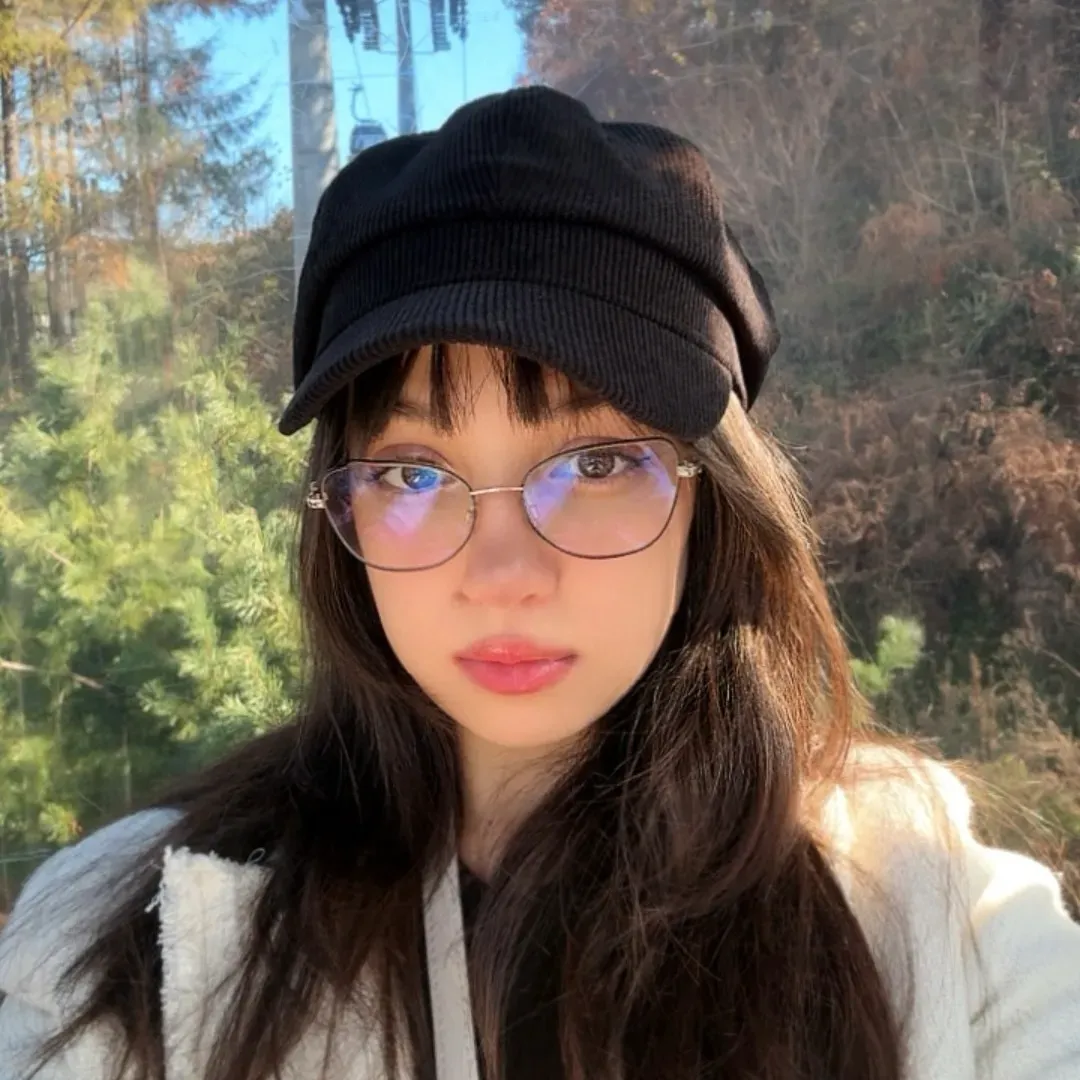 Bennekrela Amira's' profile picture