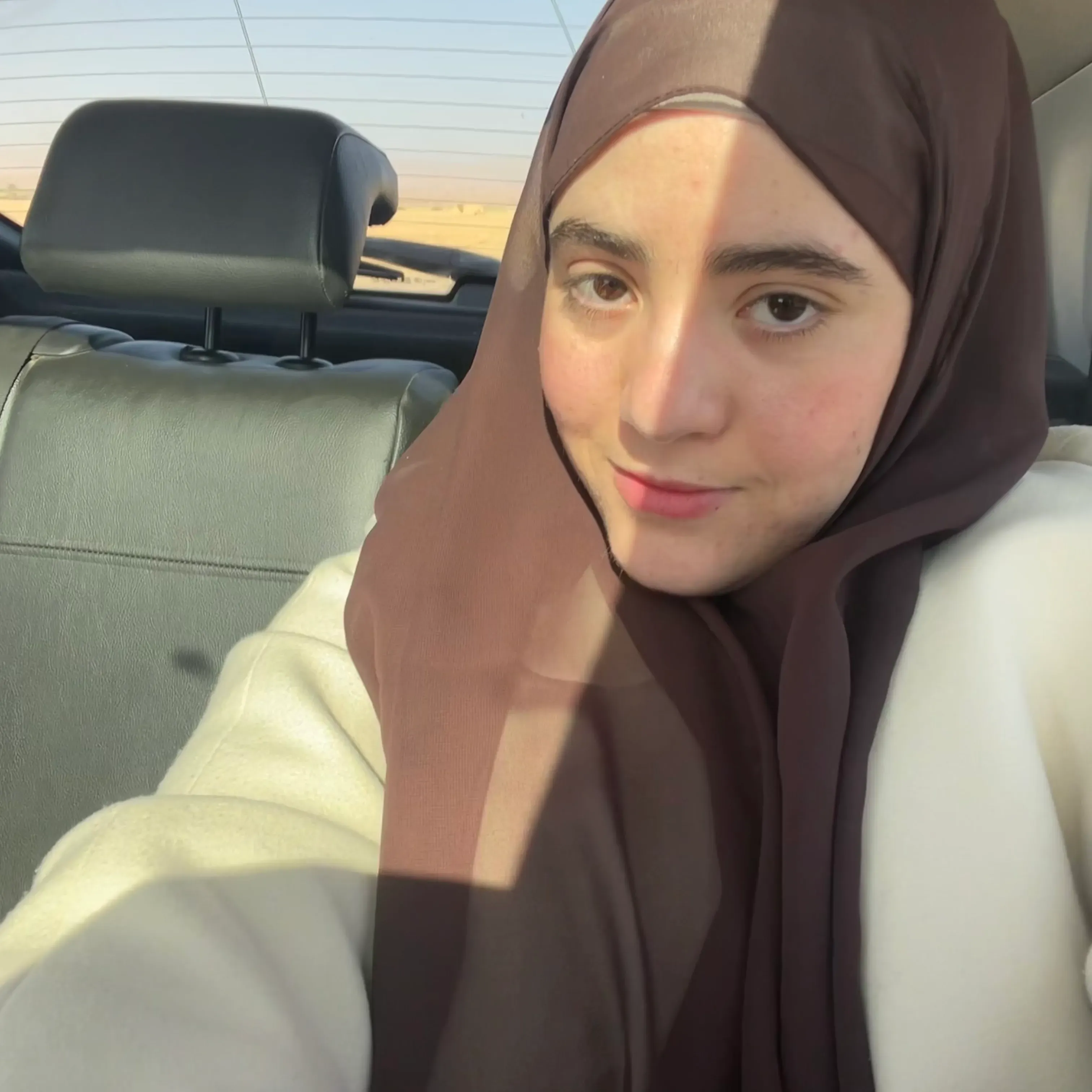 Dounia bousselaoui's' profile picture