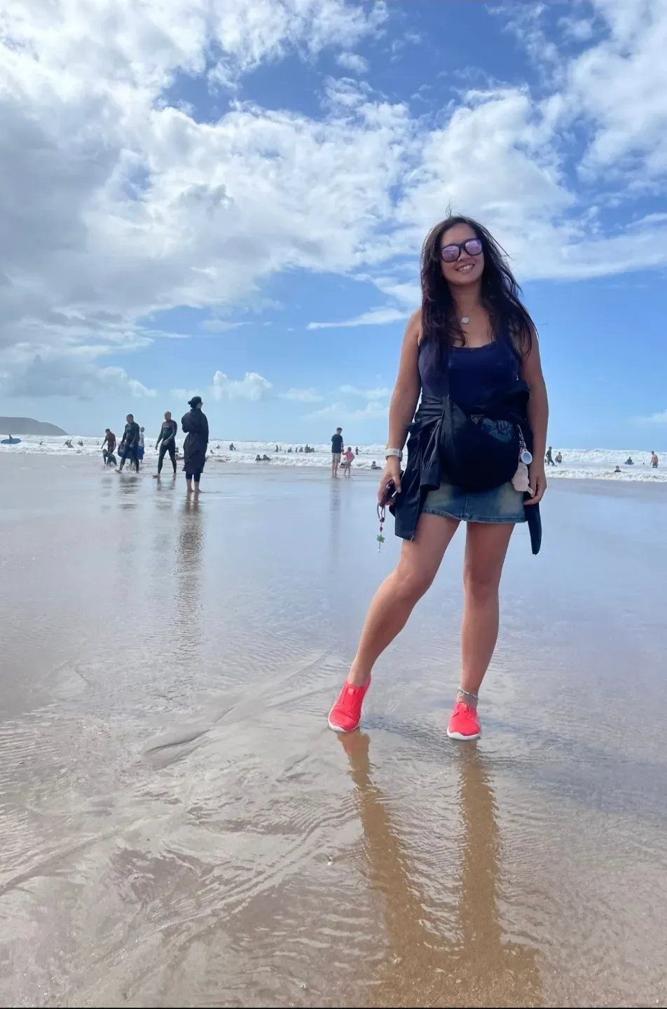 Amy Lau's' profile picture