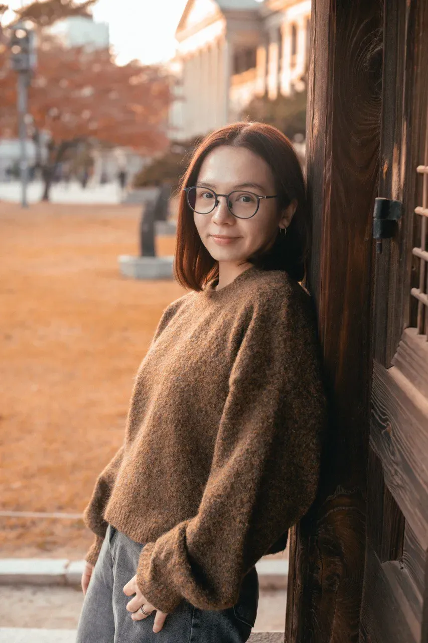 Anastasiia Melnikova's' profile picture