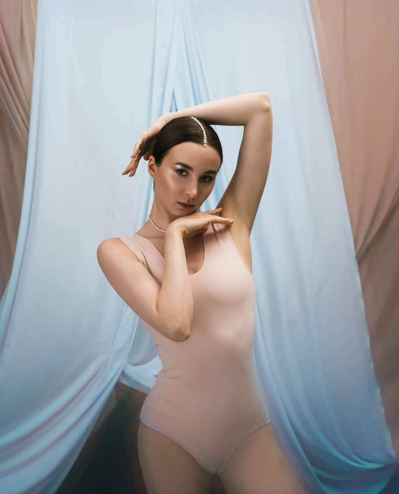 Anastasiia Demianova's' profile picture