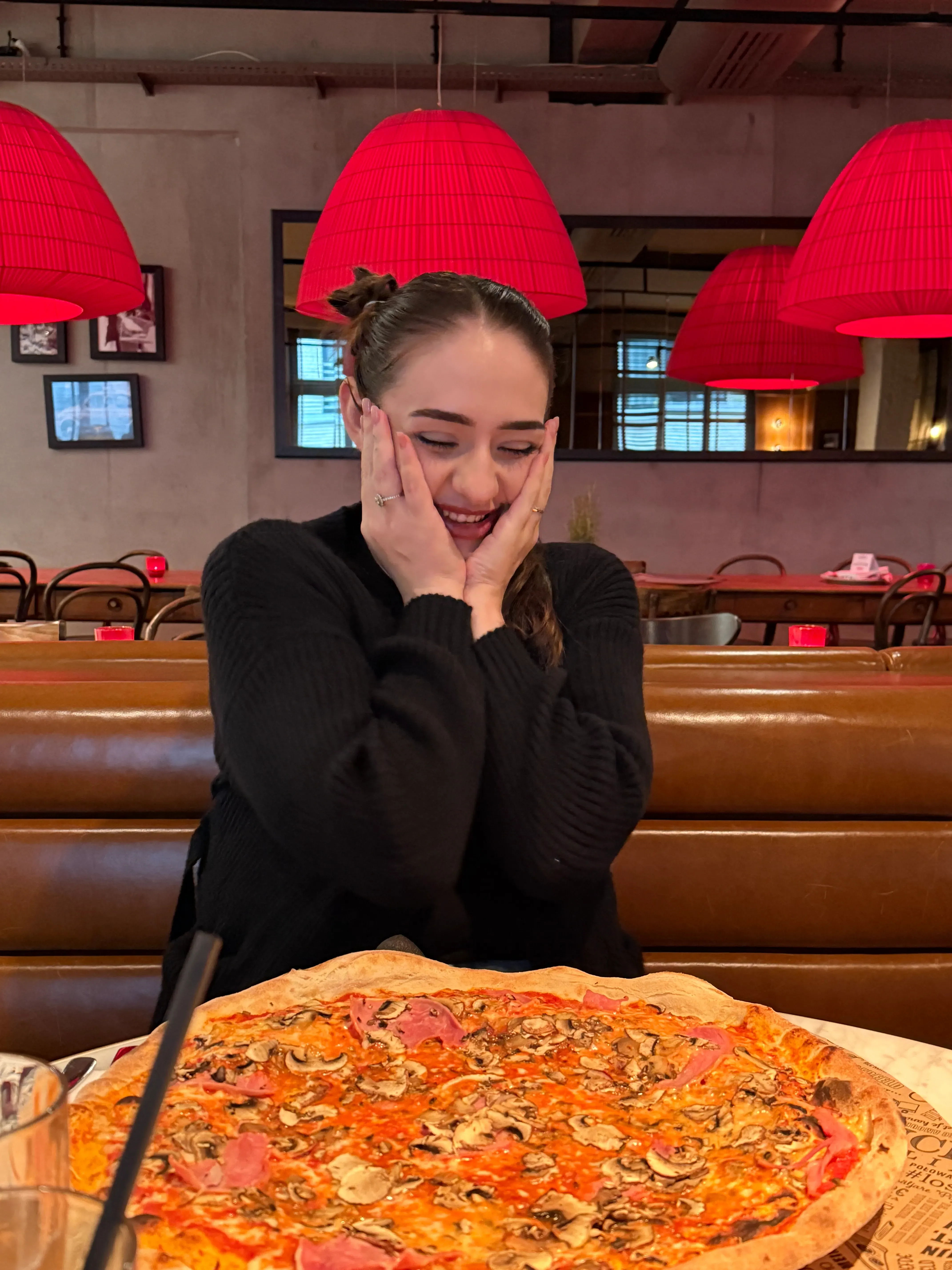 Andreea Pieramico's' profile picture