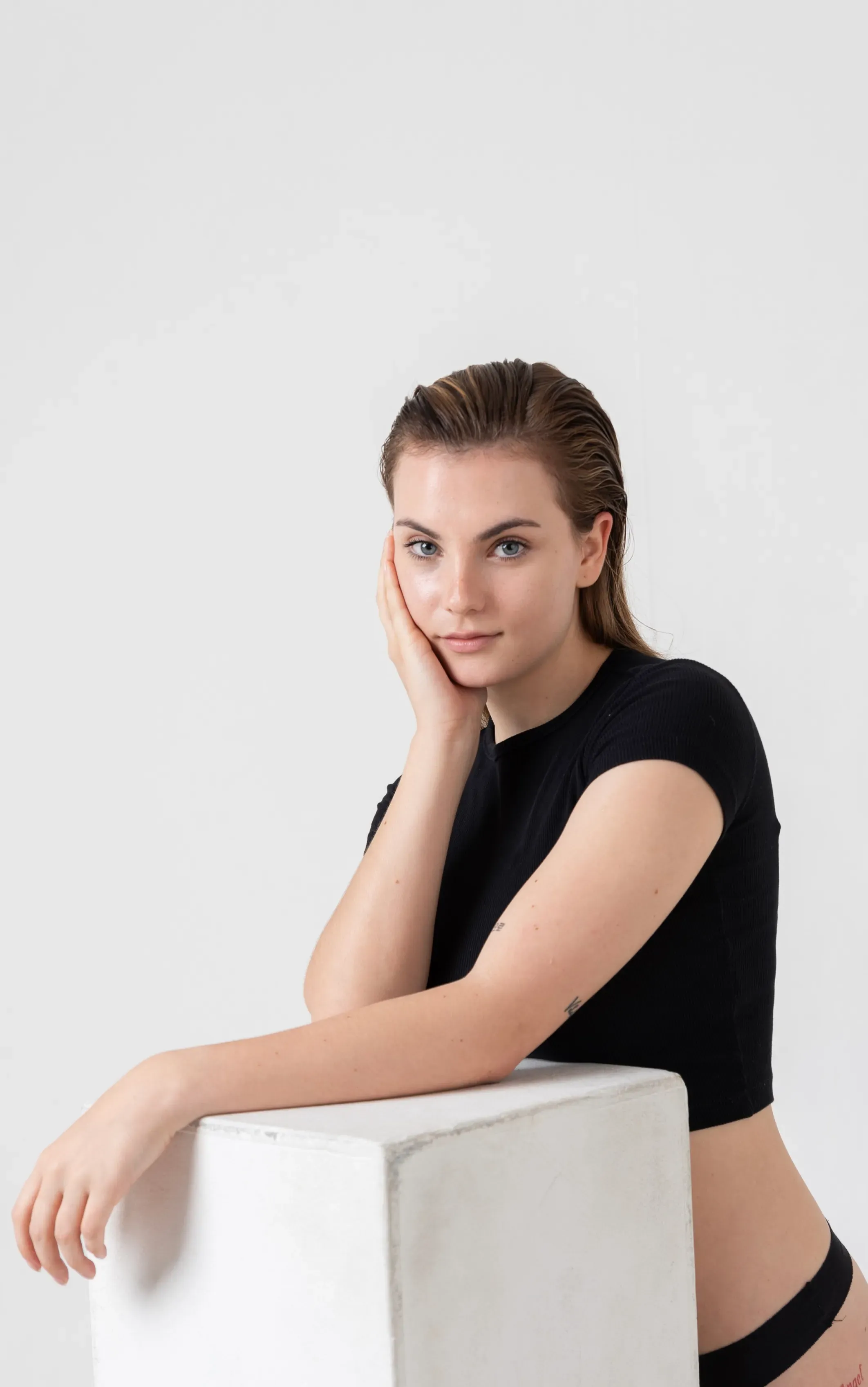 Andrea Blazkova's' profile picture