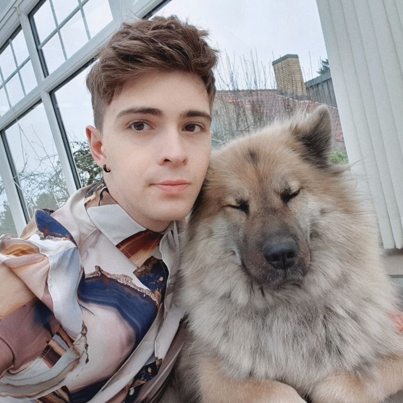 Andy's' profile picture Andy's' profile picture