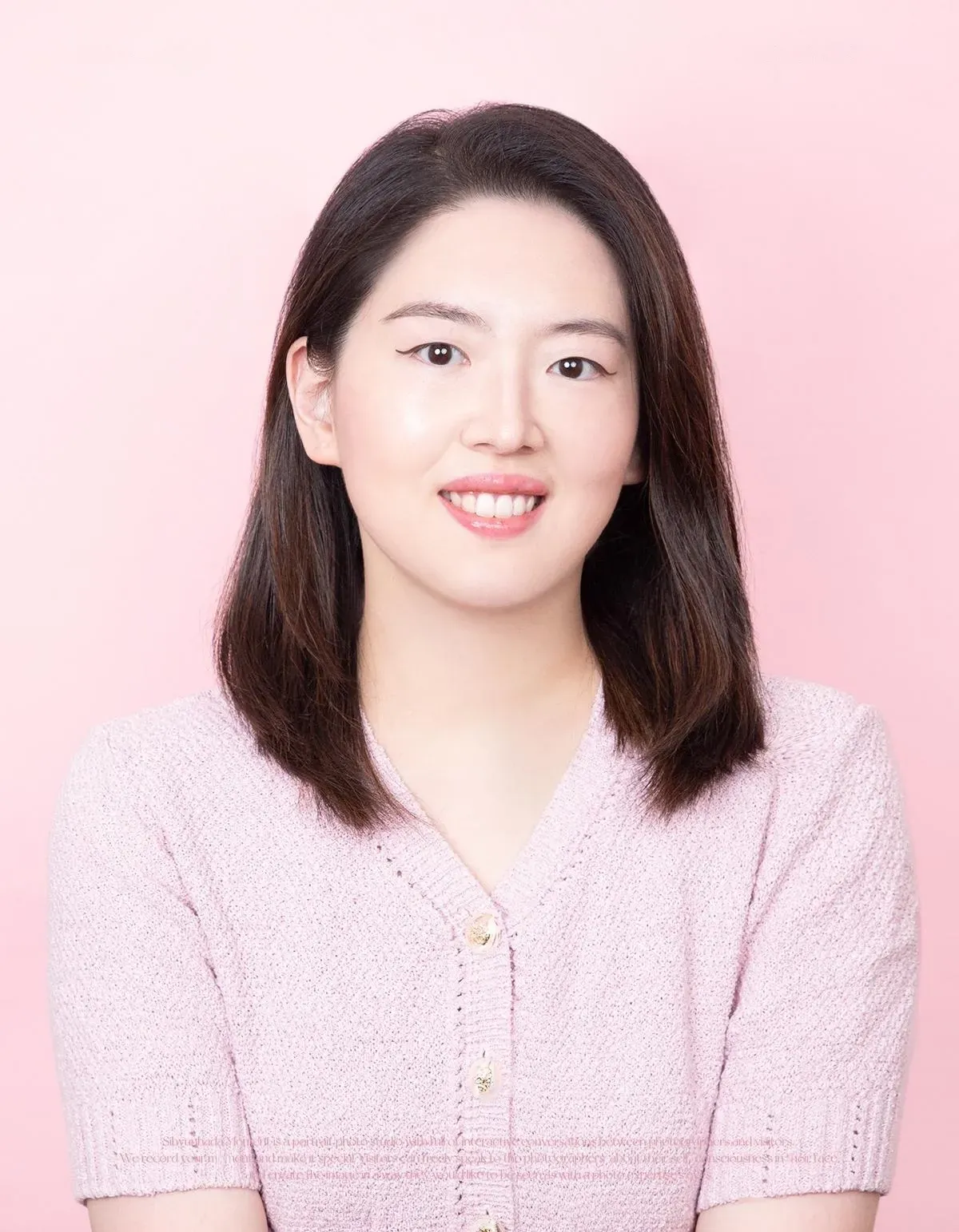 Angela Kim's' profile picture