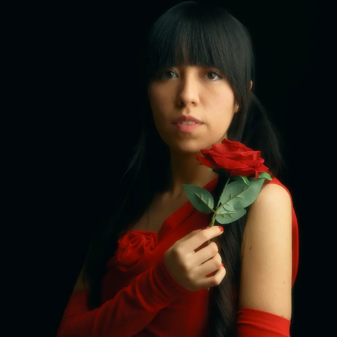 Angie Castaneda's' profile picture