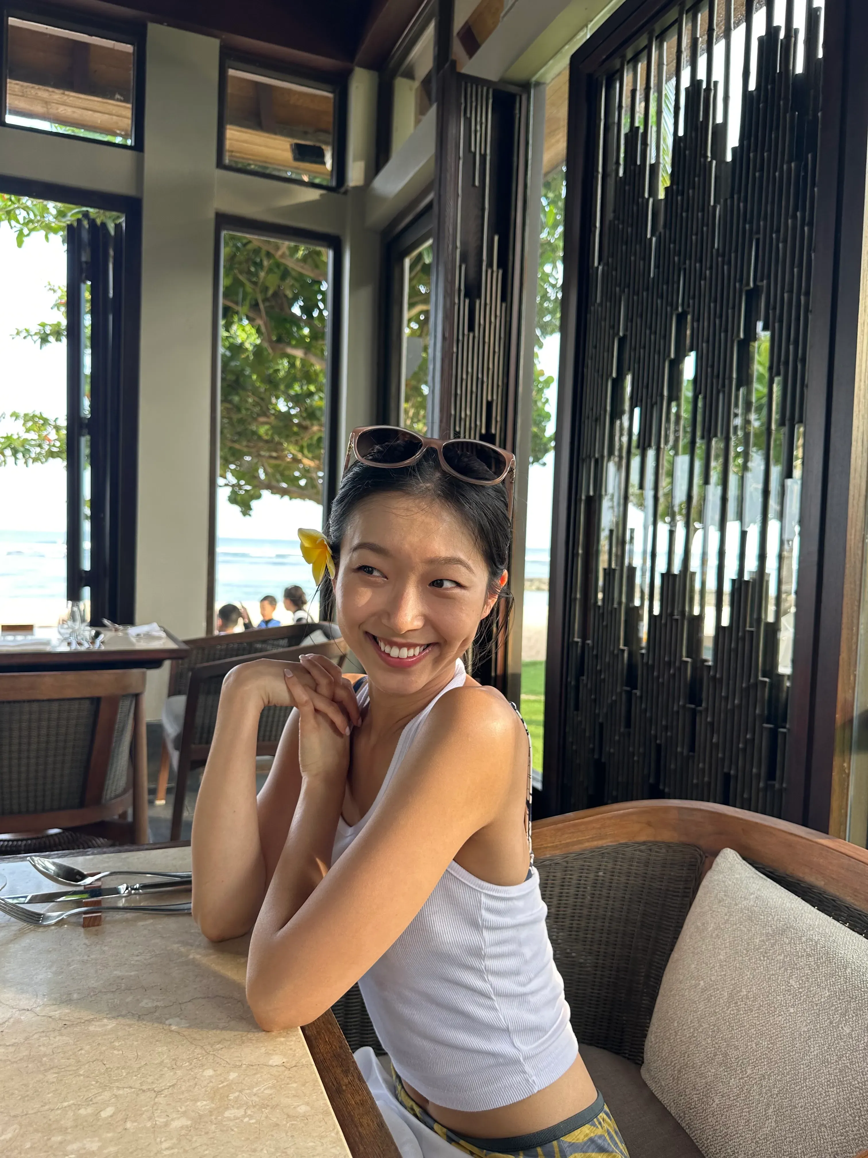 Angie Kim's' profile picture Angie Kim's' profile picture