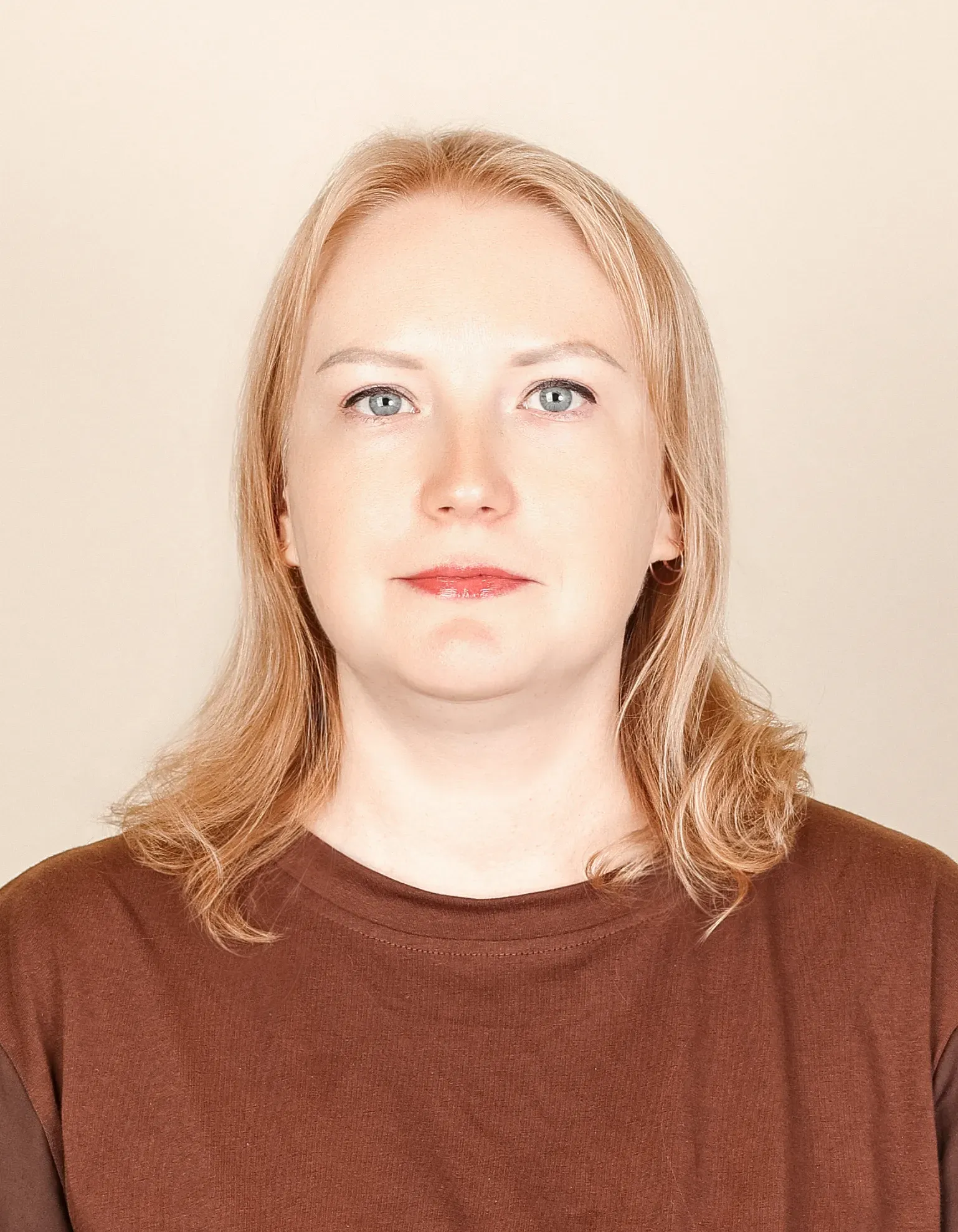 Korotkova Anna's' profile picture