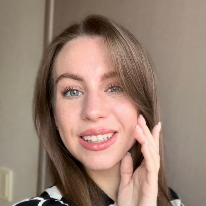 Annet Krist's' profile picture