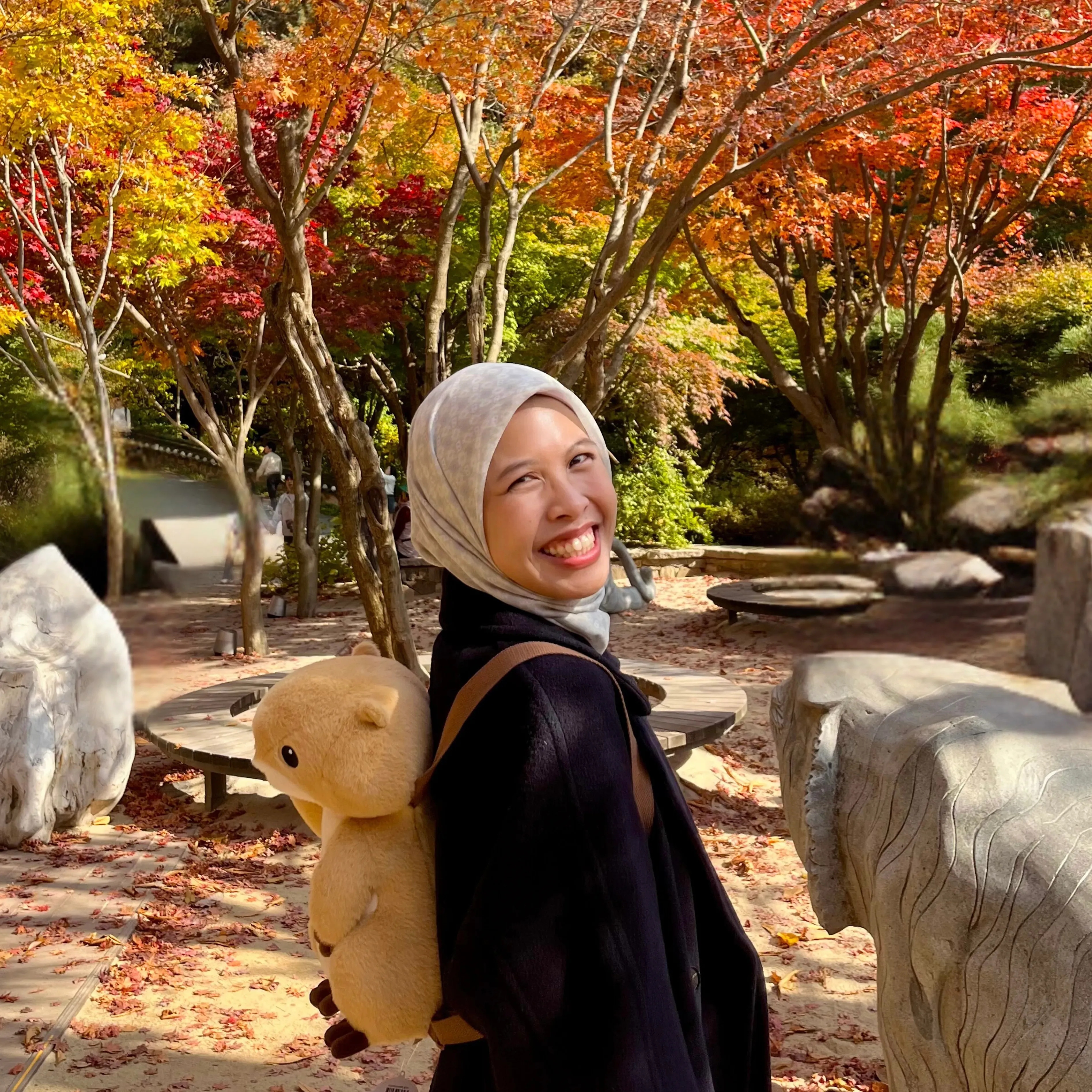 Annisa Anggun Puspitasari's' profile picture