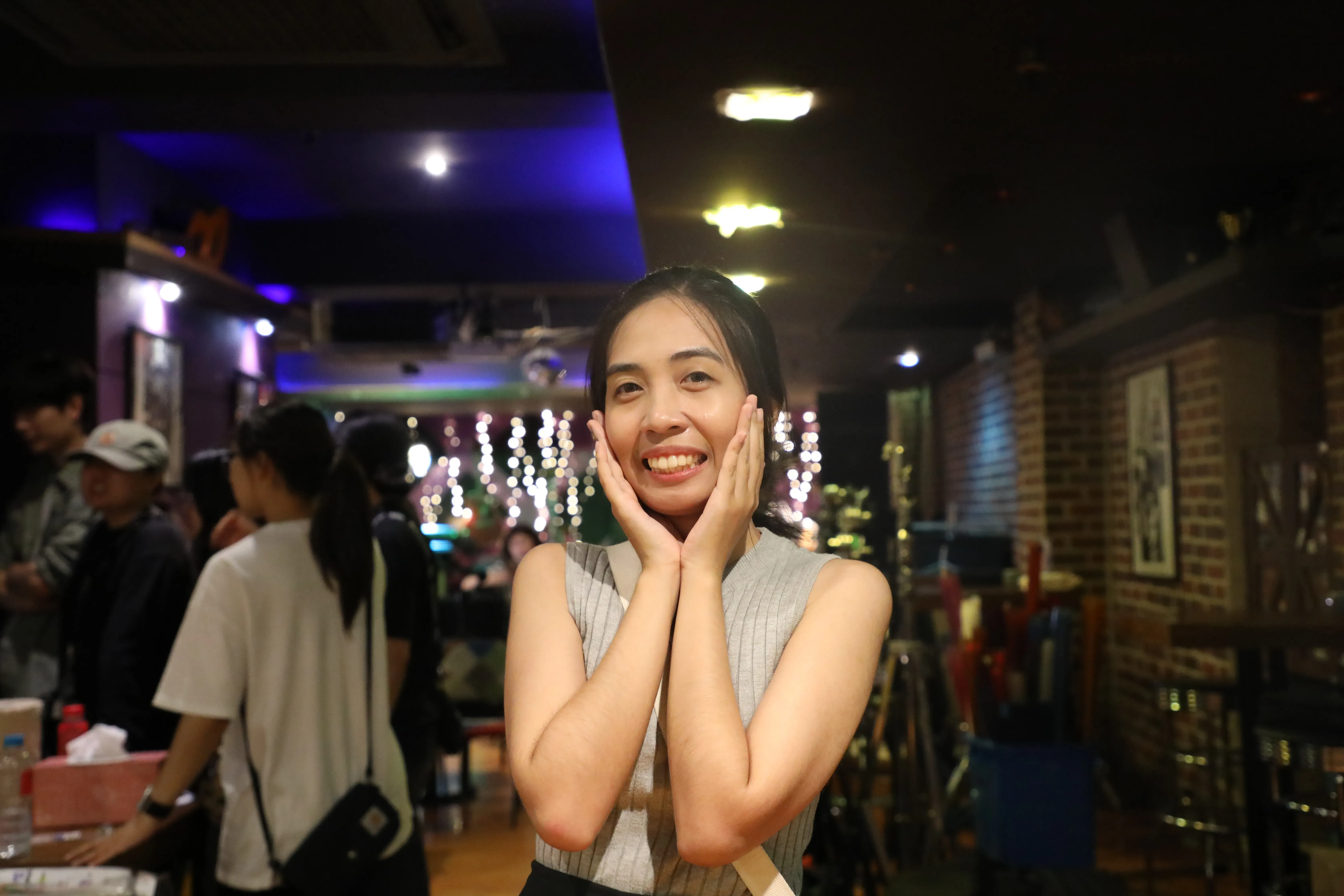 Ruth Leen De Los Reyes's' profile picture