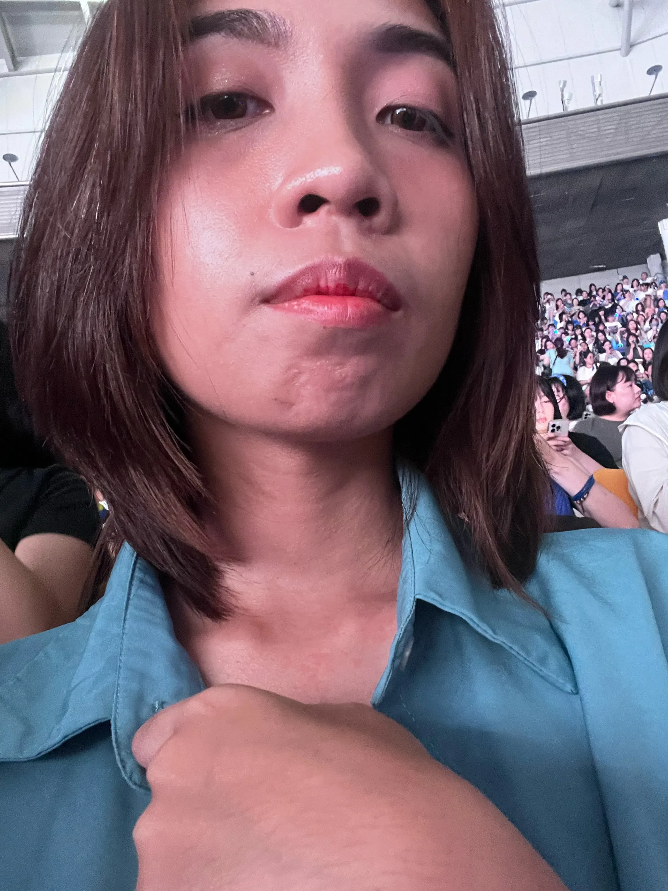 Ruth Leen De Los Reyes's' profile picture