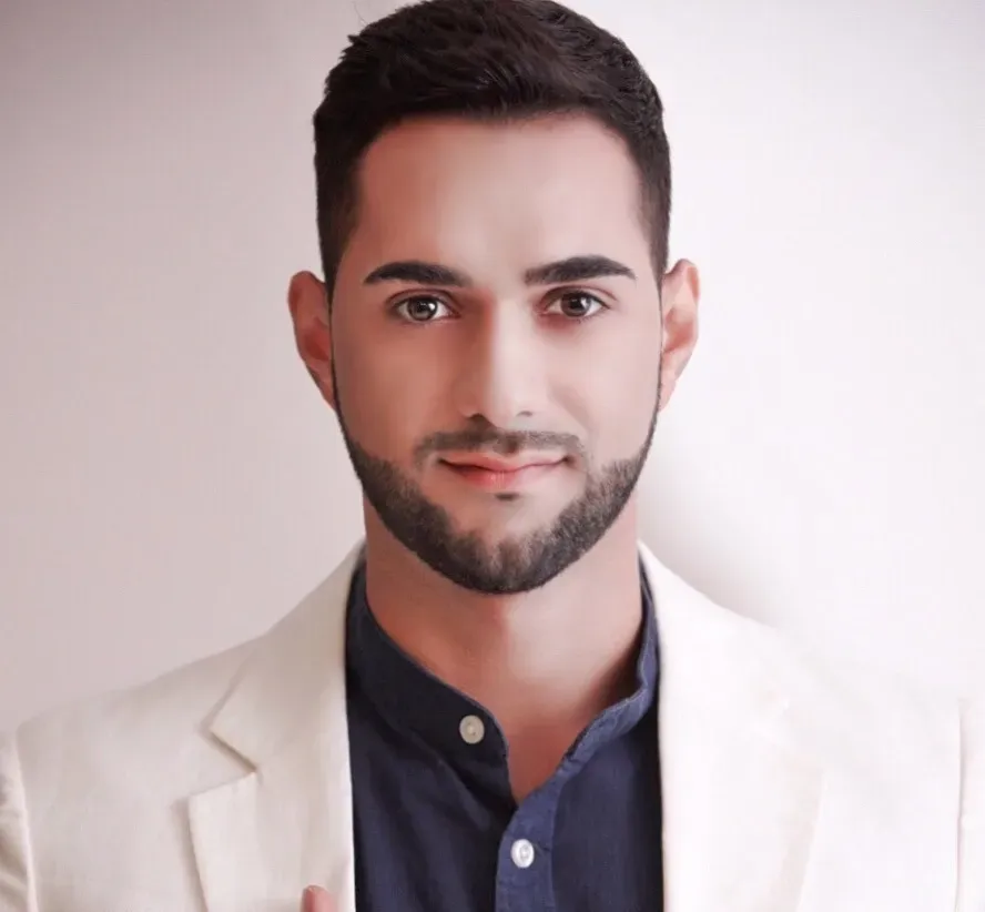 Antonio Bompart's' profile picture