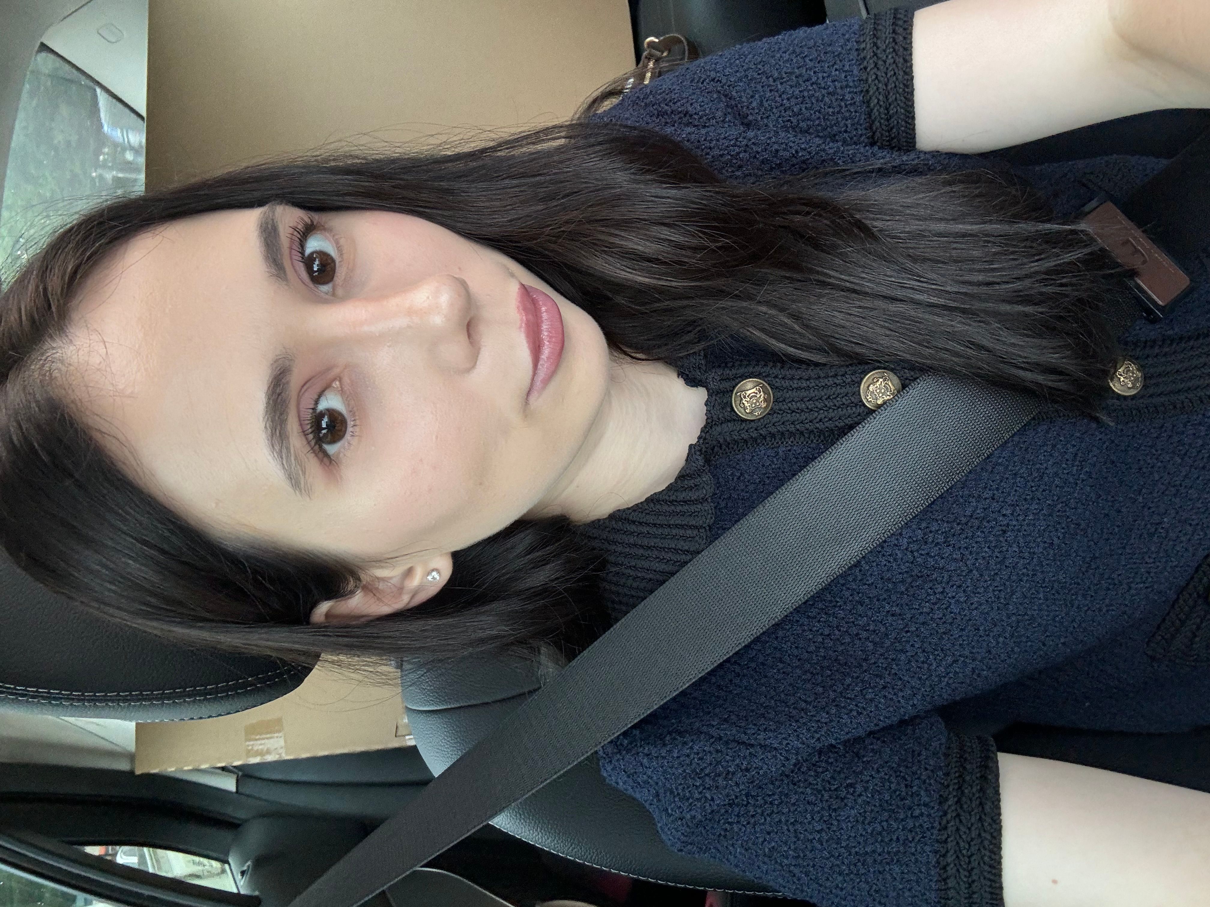 Kliatskaia Anna's' profile picture