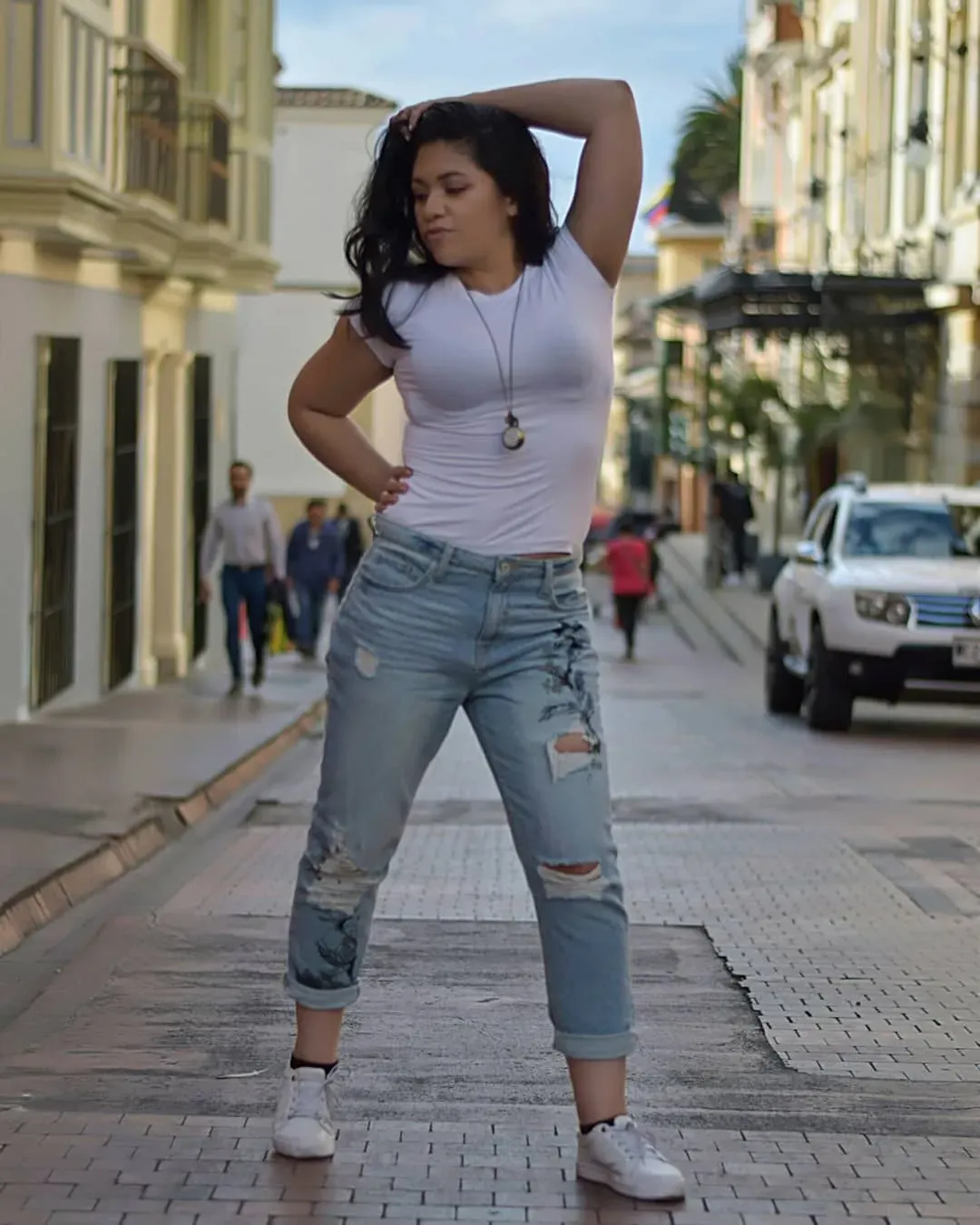 Nany Ordaz's' profile picture