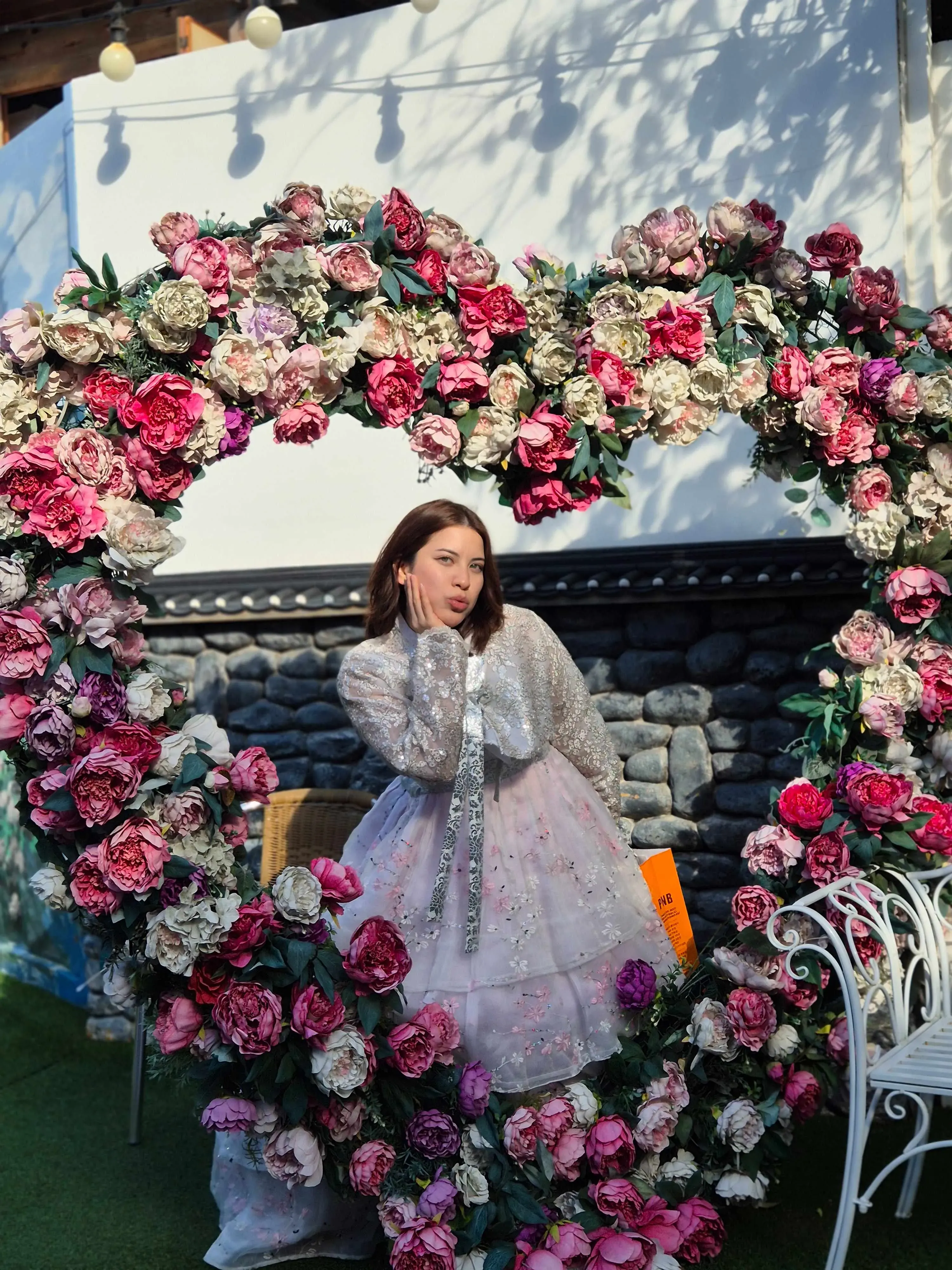 Arianna pamela Vargas chavez's' profile picture