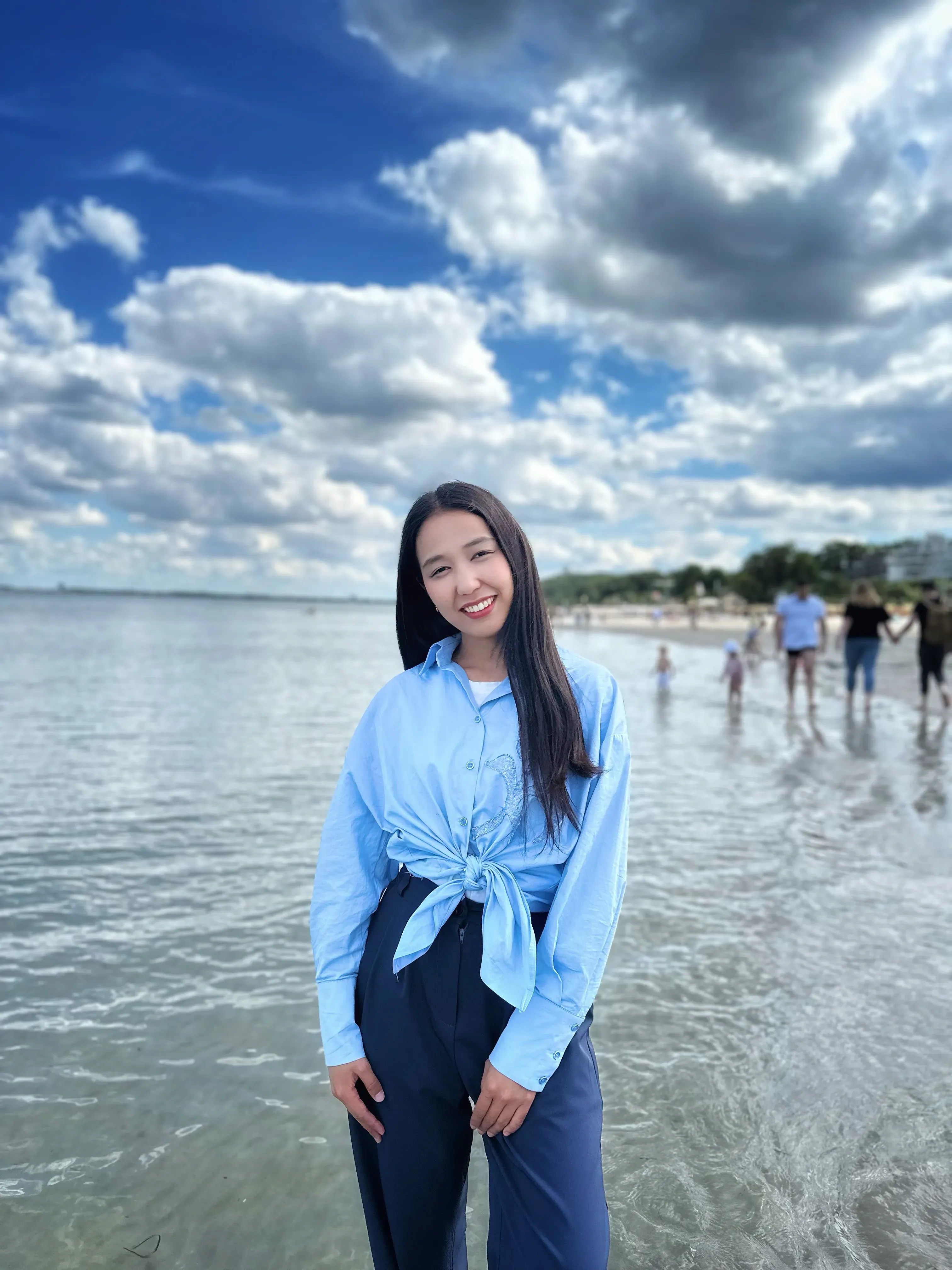 ARINA ZHANS's' profile picture