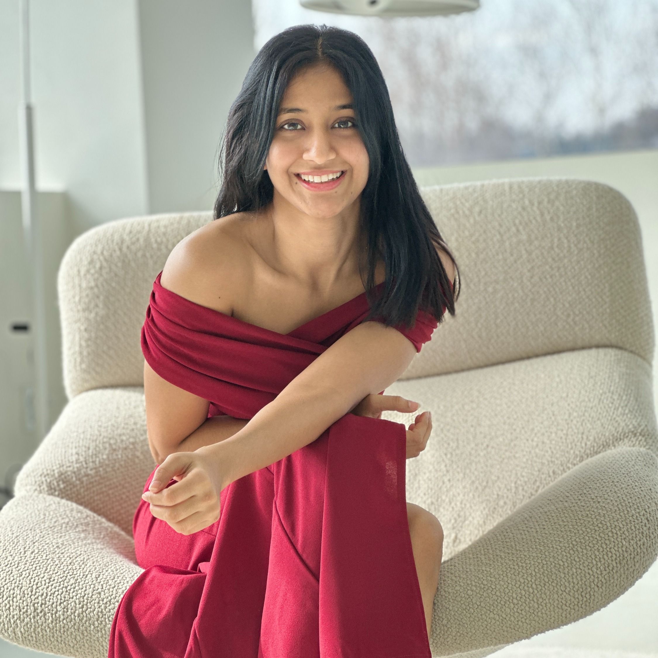 Asifa Ali's' profile picture