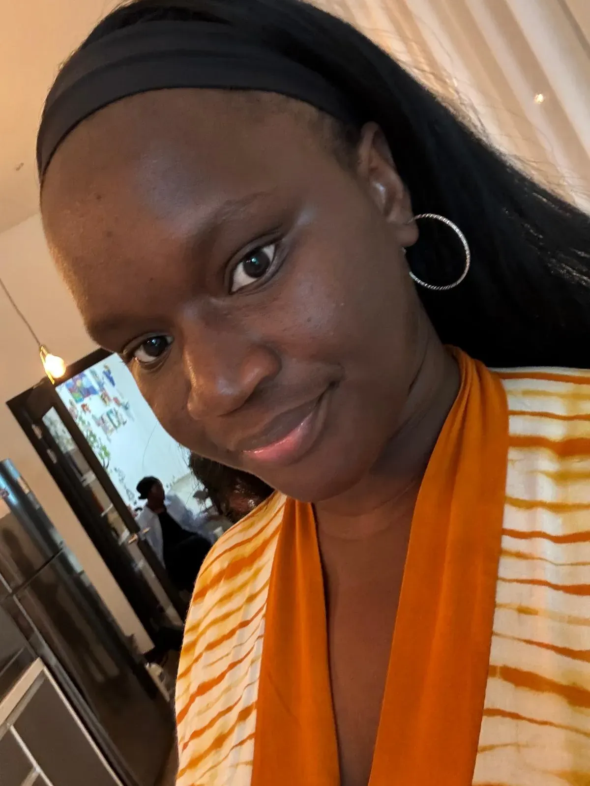 Ngom Marie Aude Renee's' profile picture