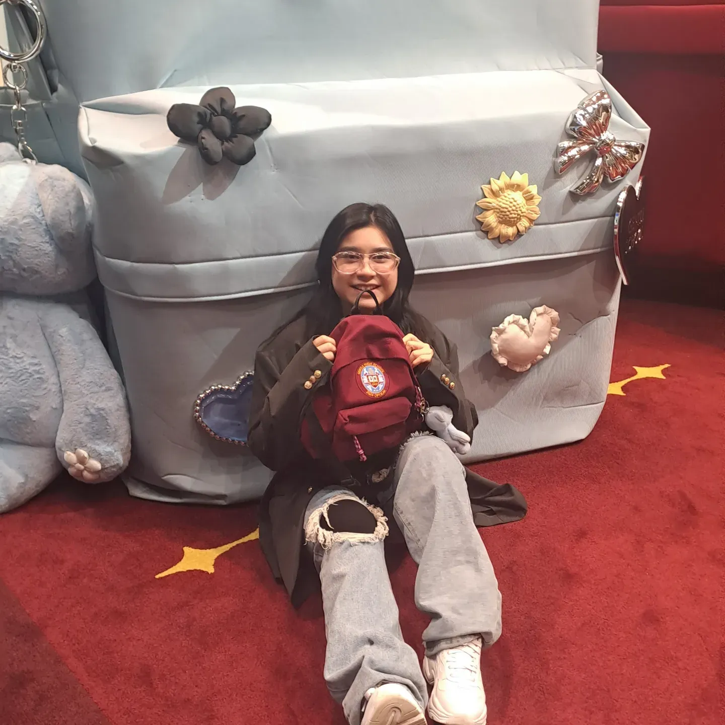 Aurelia Theresa Nagata The (테레사)'s' profile picture Aurelia Theresa Nagata The (테레사)'s' profile picture