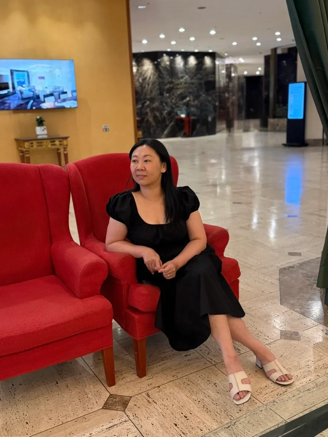 IRINA PAN's' profile pictures