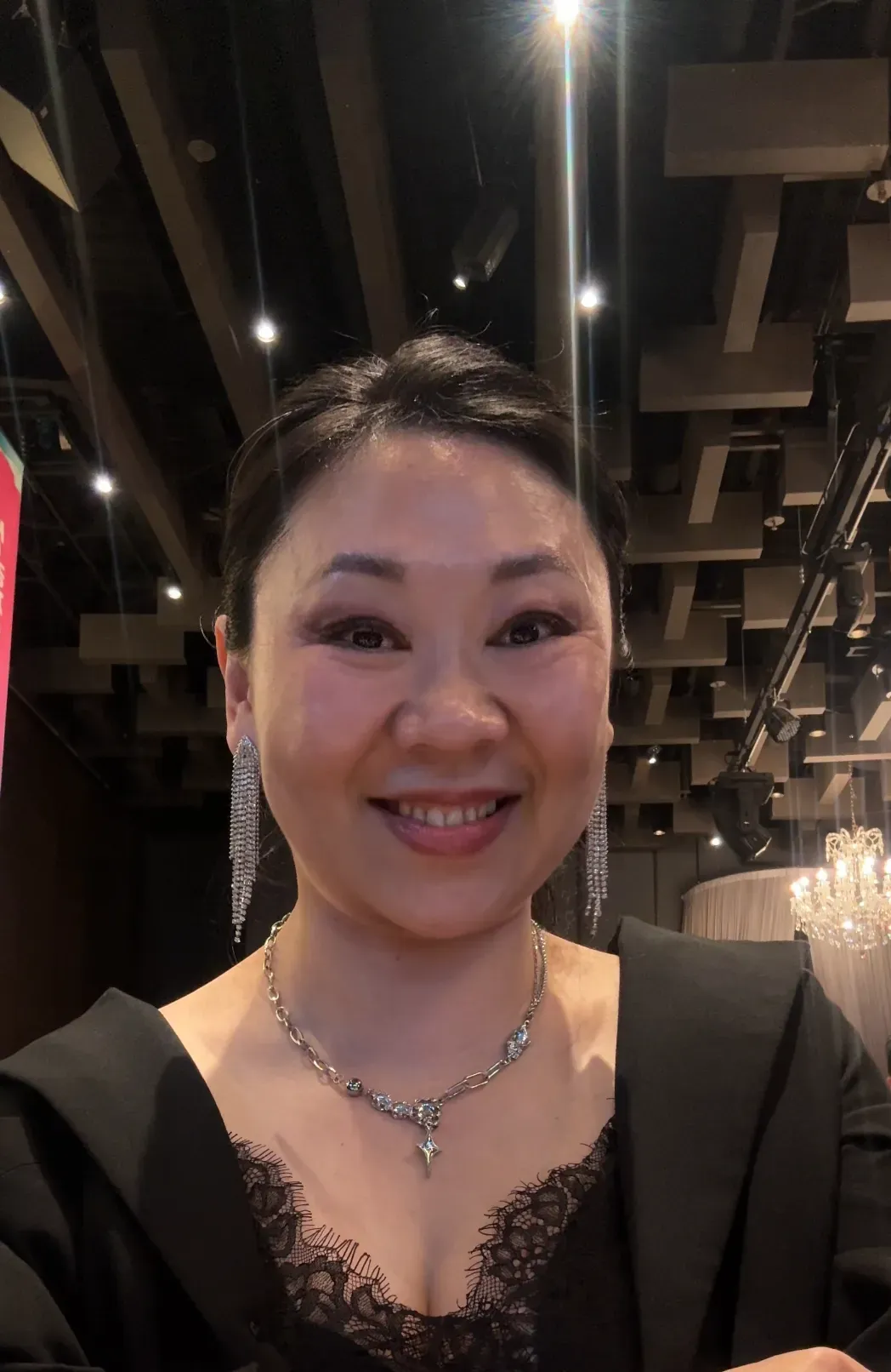 IRINA PAN's' profile pictures