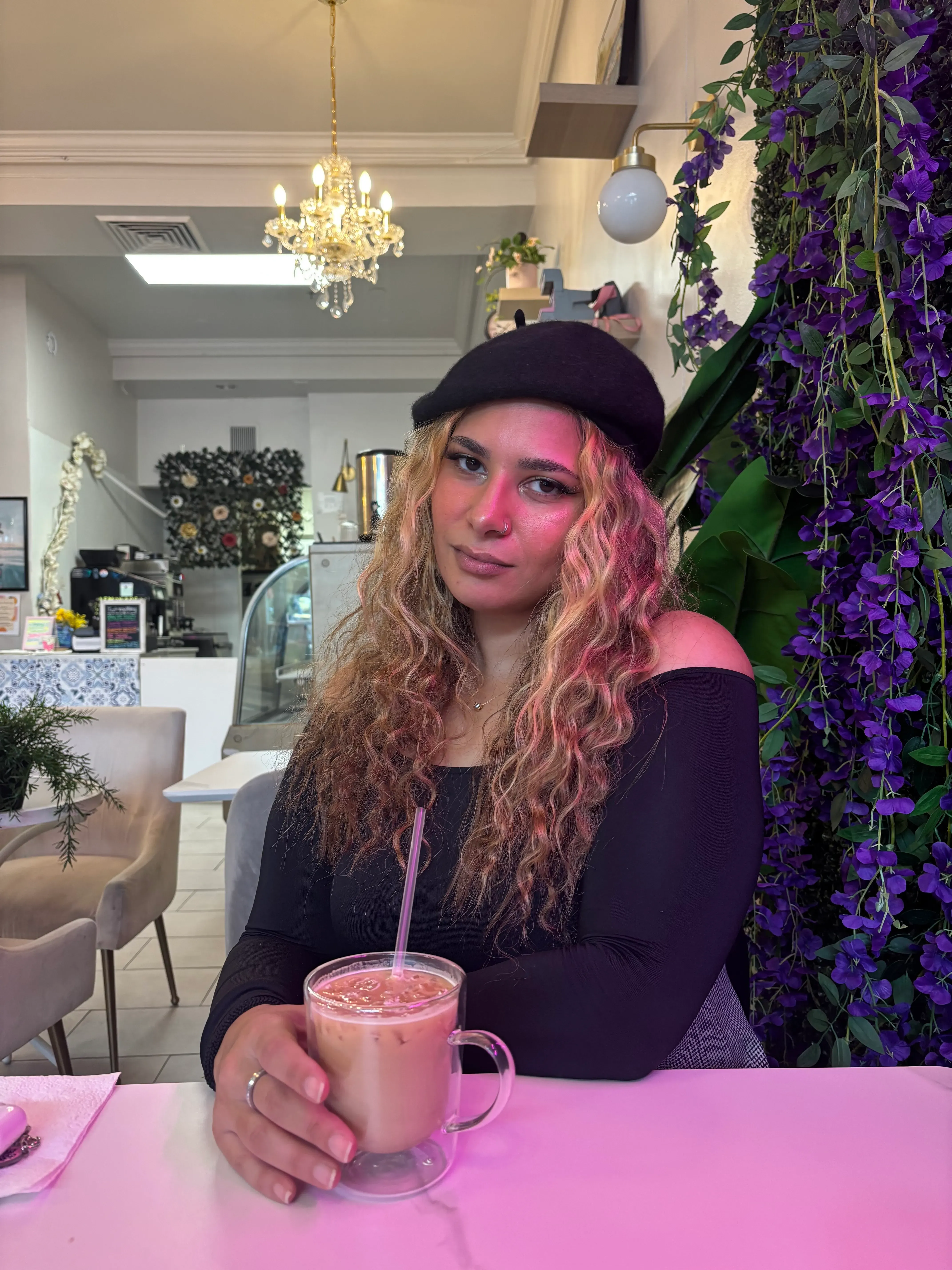 Imene Ayadi's' profile picture