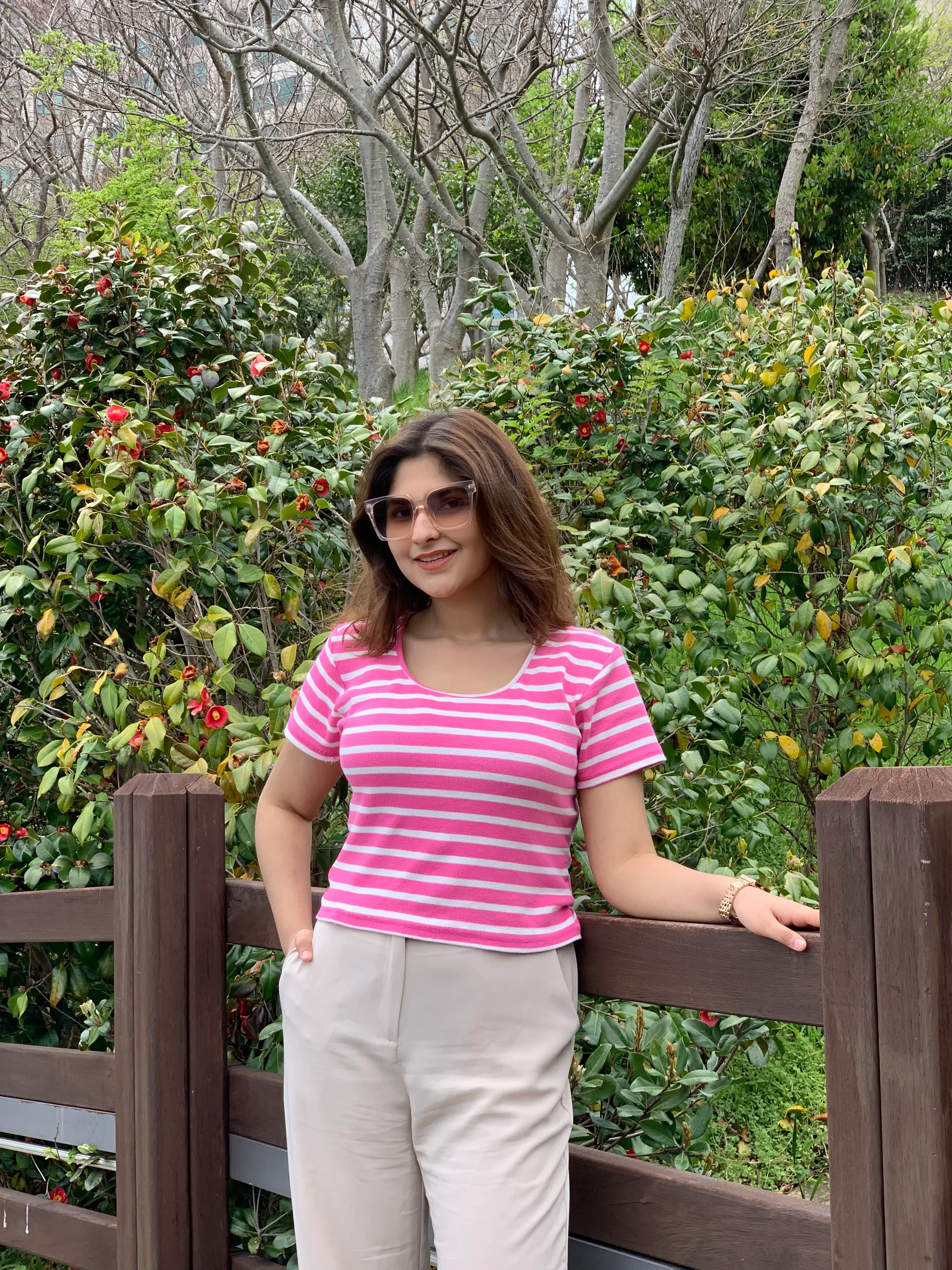 AYESHA LAKHANI's' profile picture