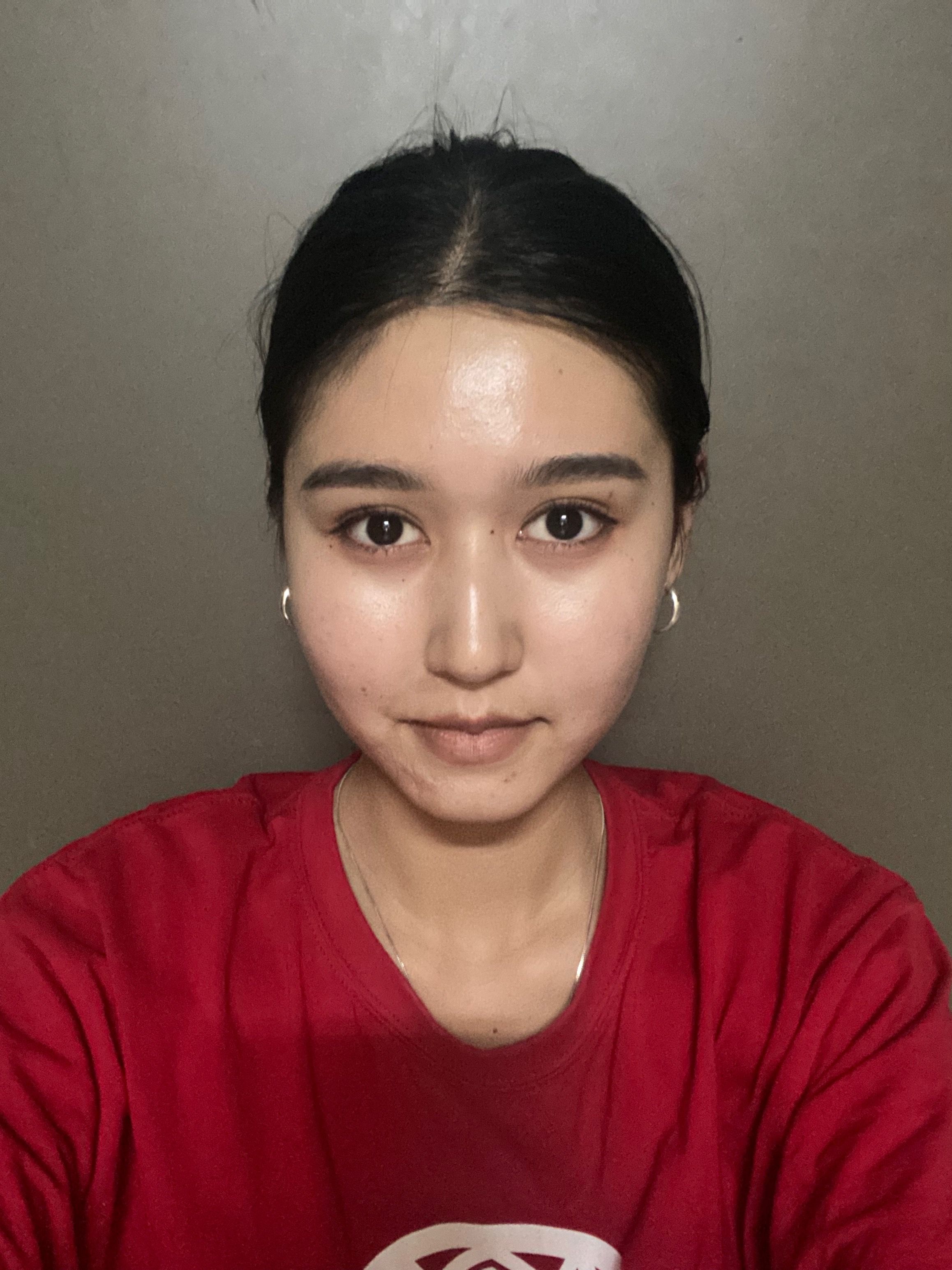 Daniiarova Aizhan's' profile picture