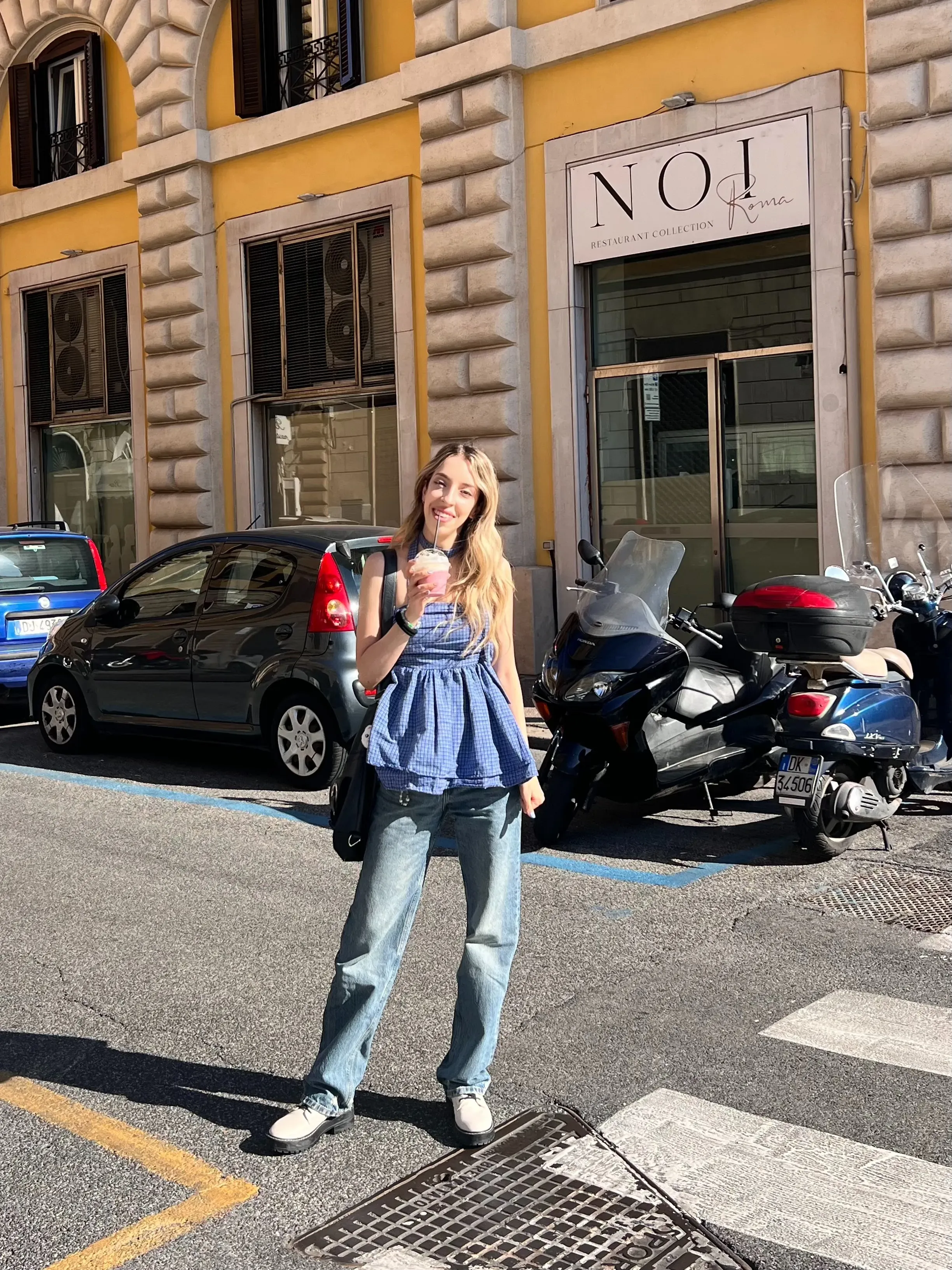 Beatrice Cardurani's' profile picture