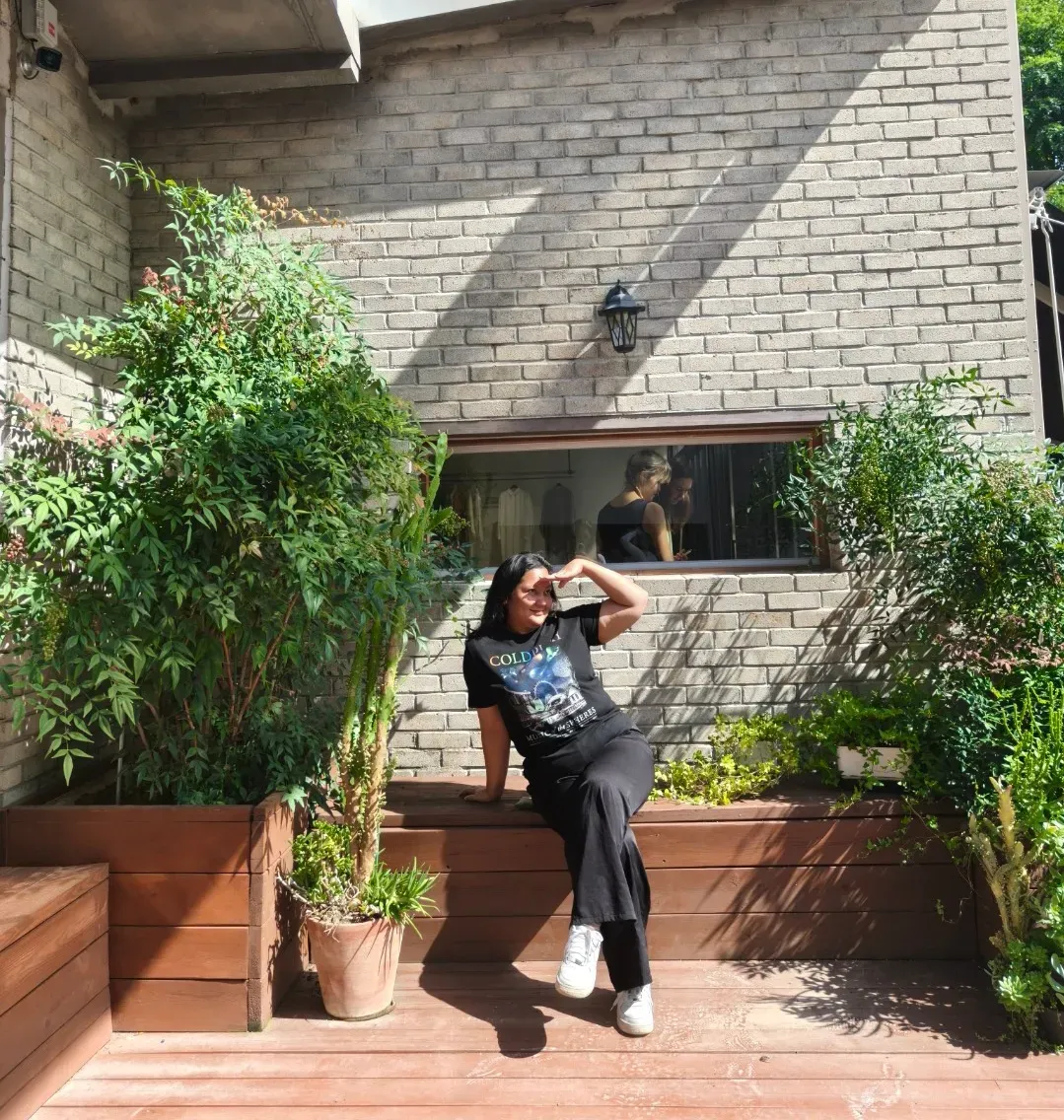 Belia Ulfa's' profile picture
