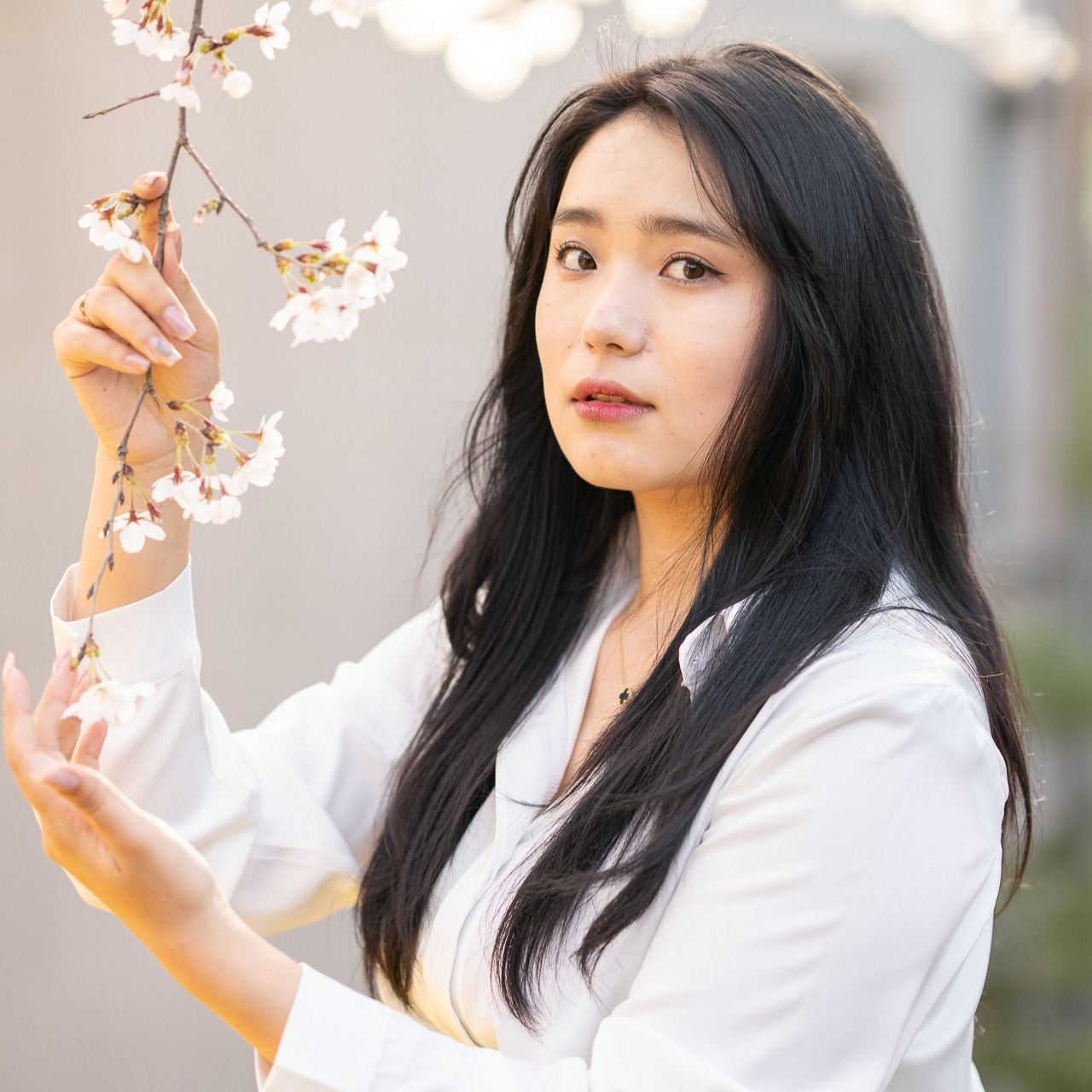 Begimai's' profile picture