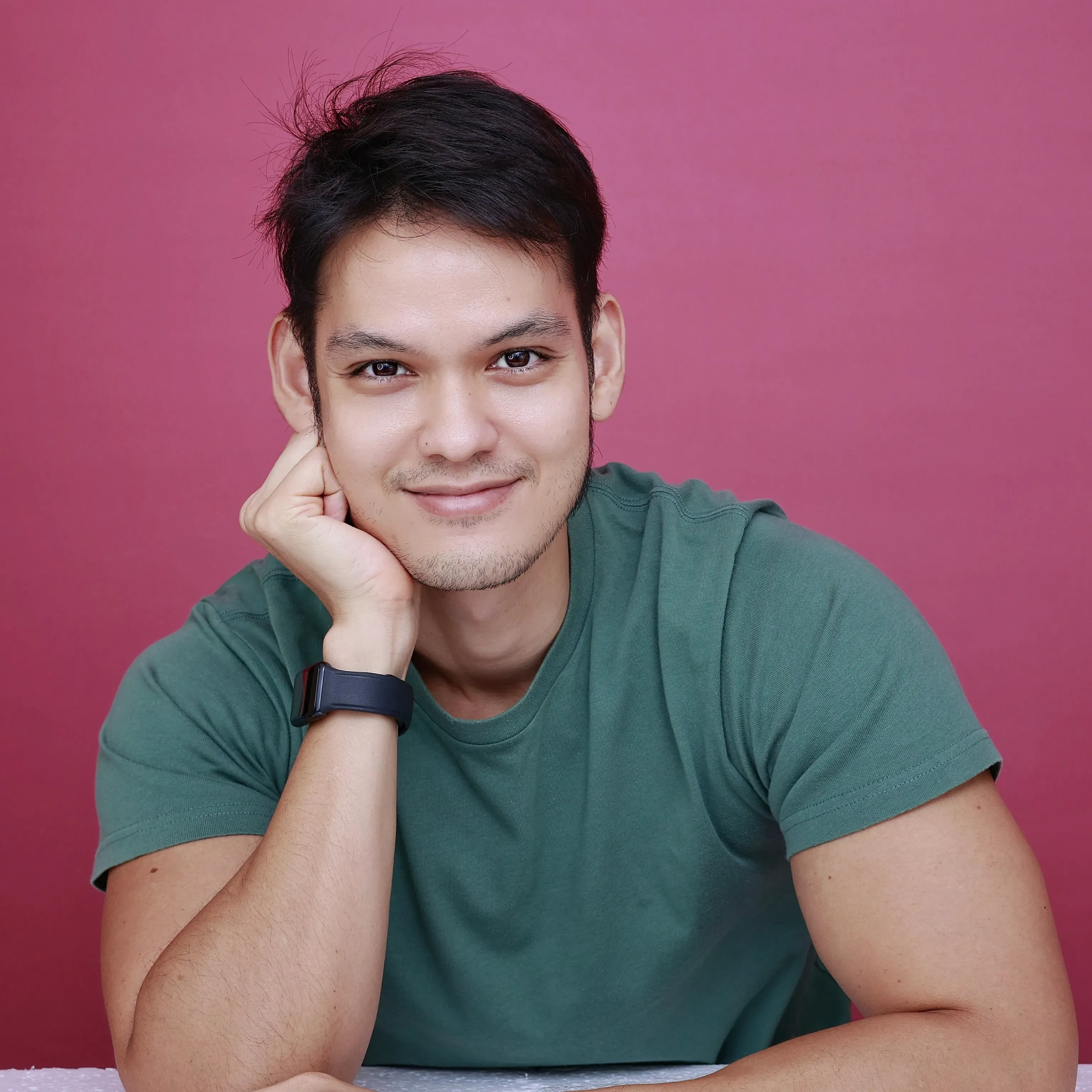 Thanabat Chaidan's' profile picture Thanabat Chaidan's' profile picture