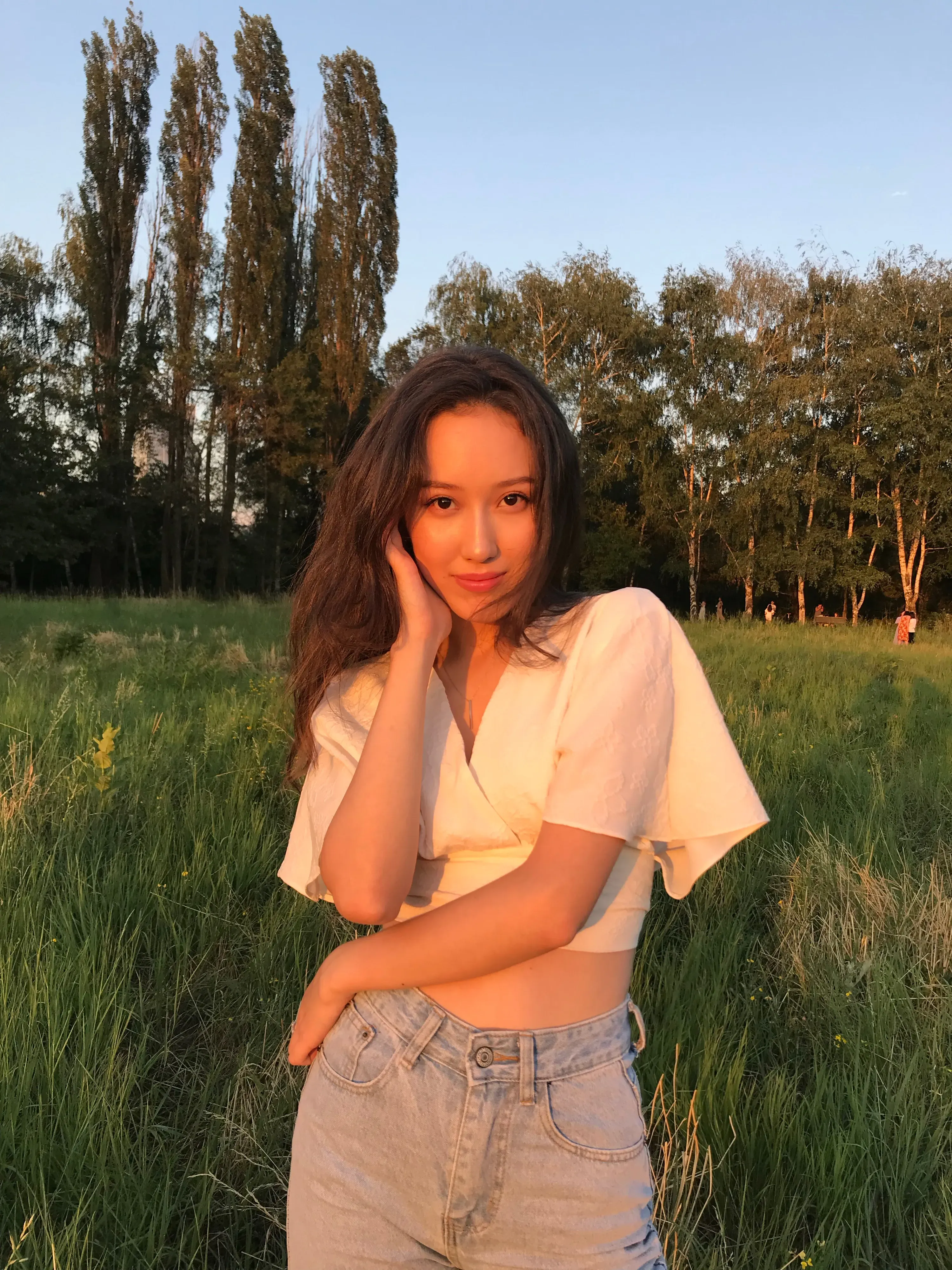 Kenzheadilova Aknur's' profile picture