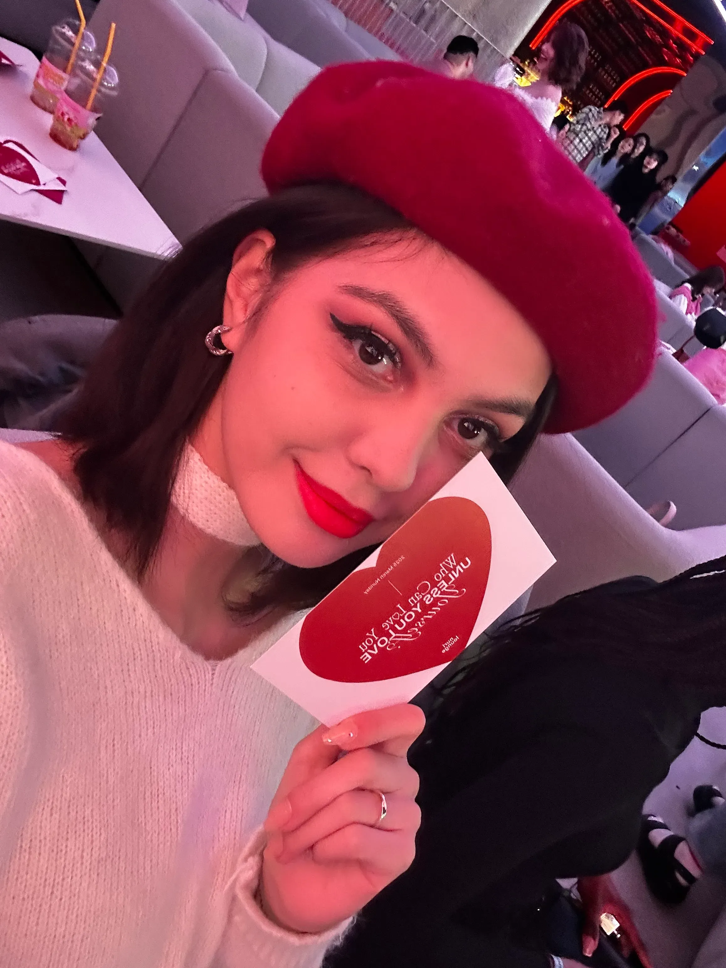Isabella Silva's' profile picture