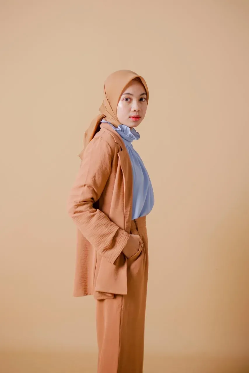 Andi Budrah Benazhir Anggy's' profile picture