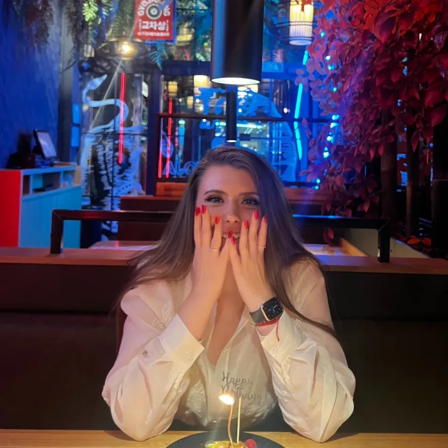 Bianca Leonte's' profile picture
