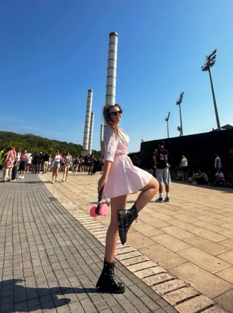Bianca Leonte's' profile picture