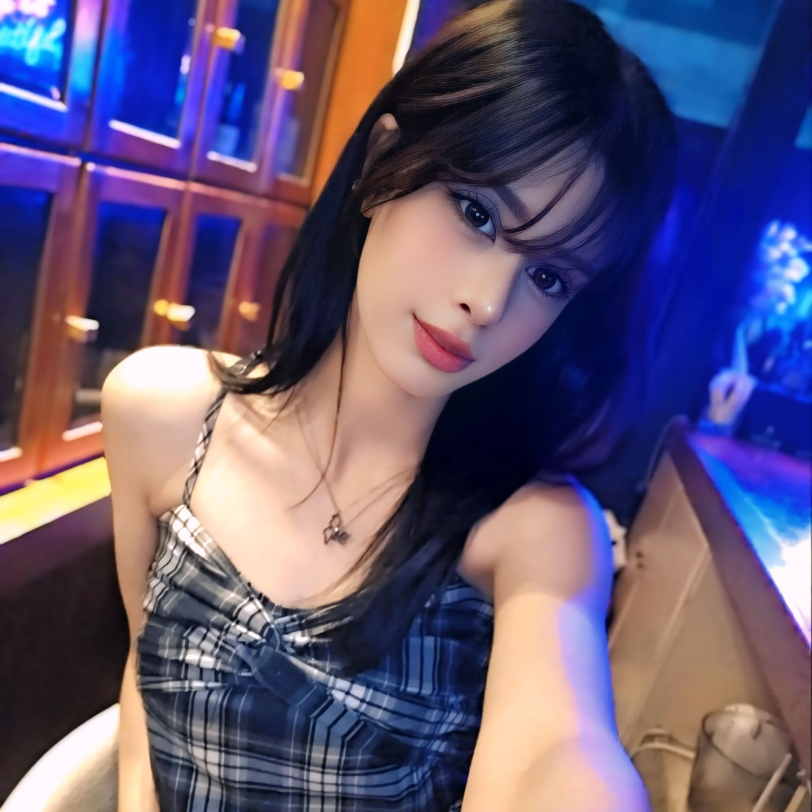 Eya Trabelsi's' profile pictures