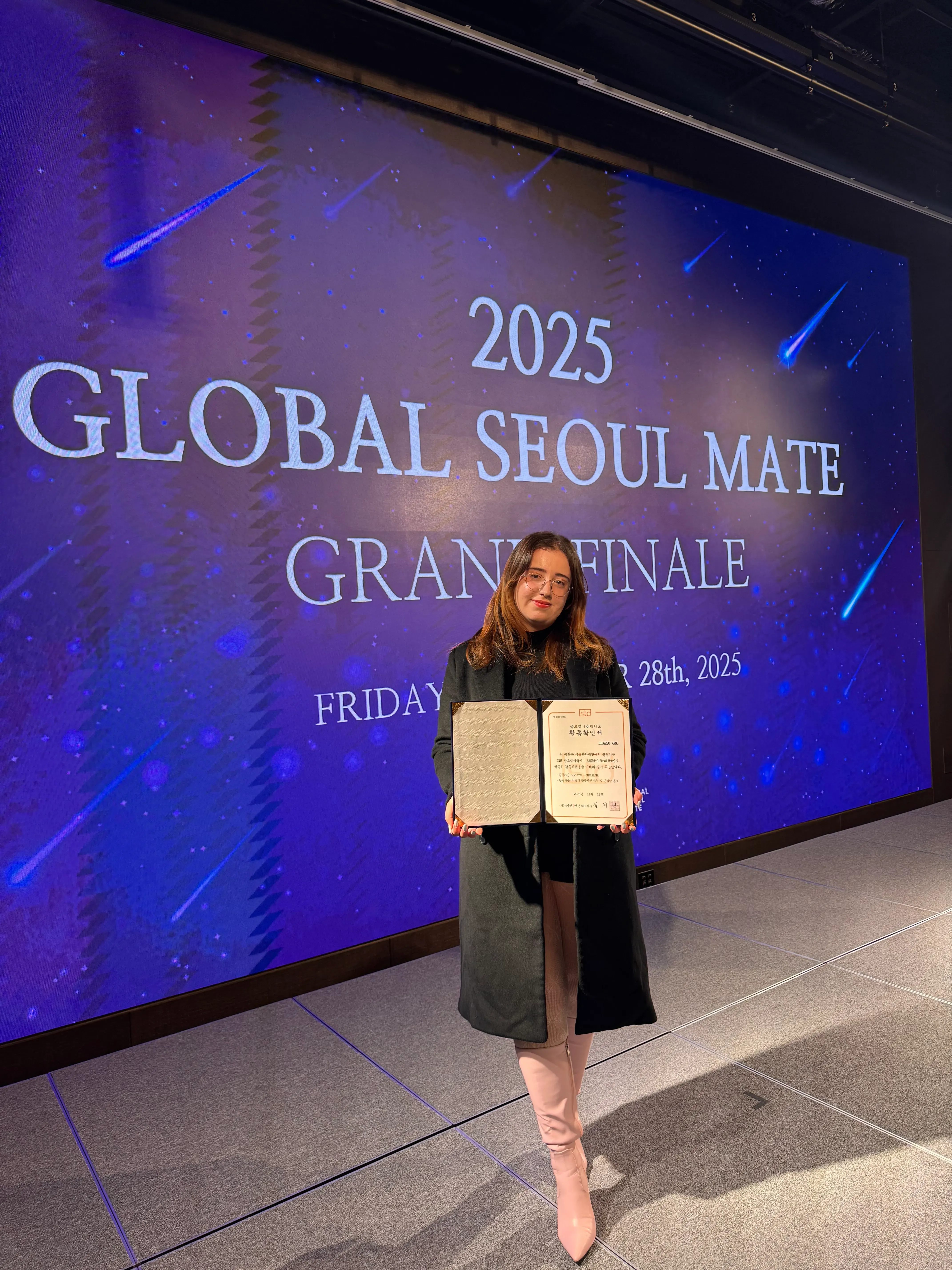 Bilgesu Kang's' profile picture