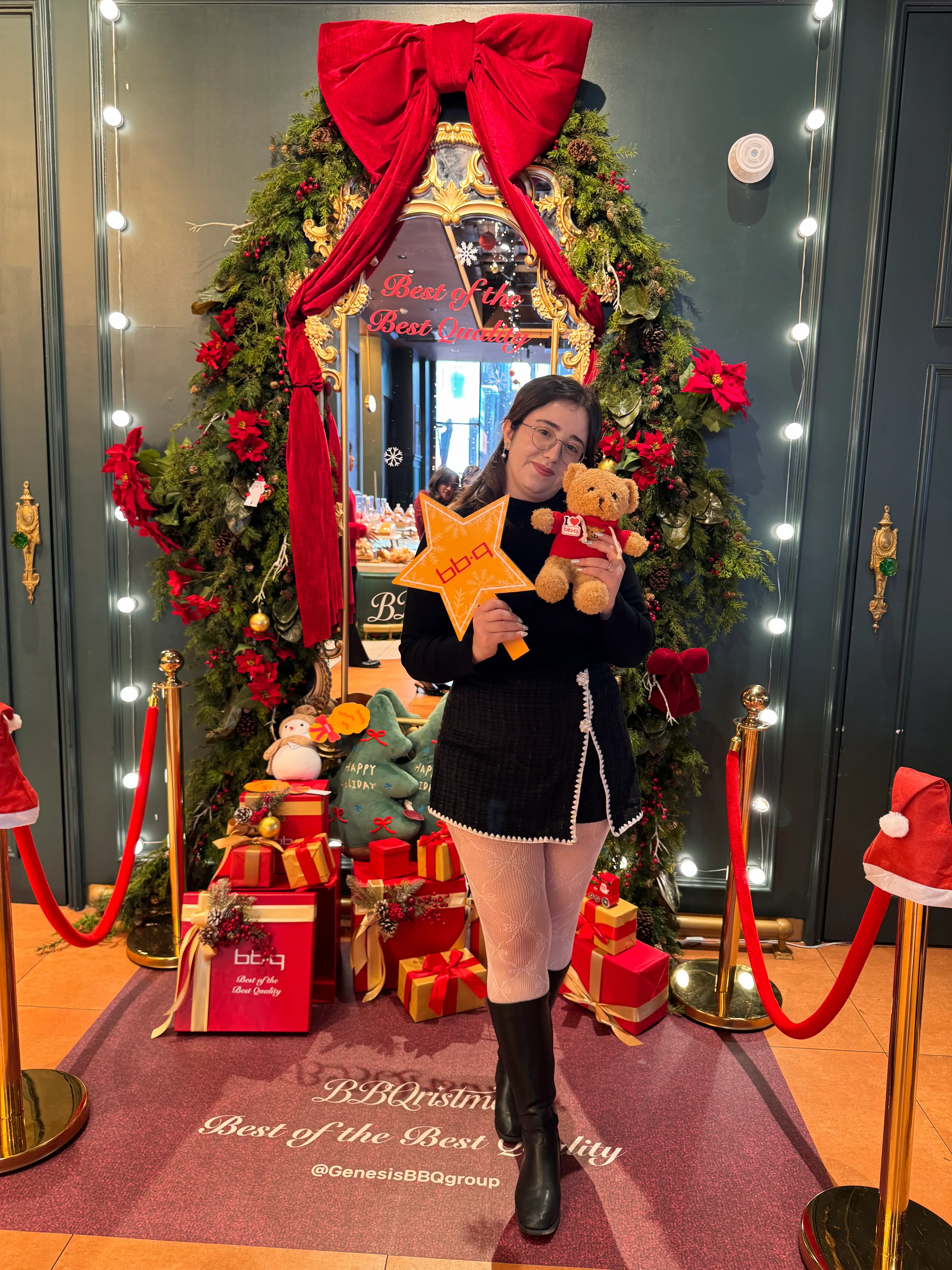 Bilgesu Kang's' profile picture