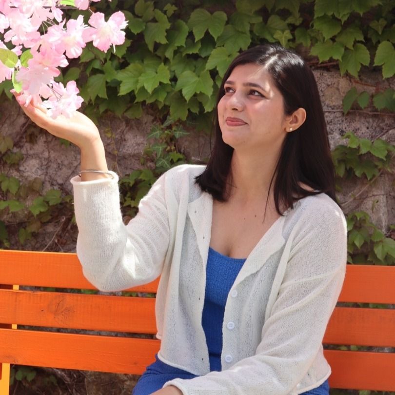 Chavi's' profile picture
