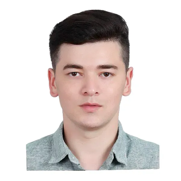 Bokijanov Komiljon's' profile picture