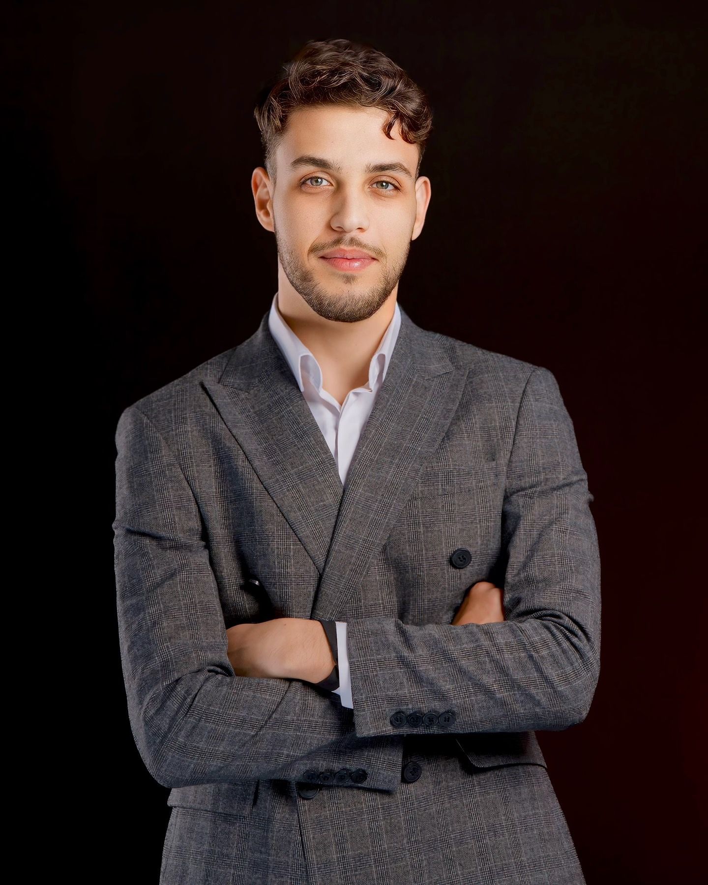 Zine el Abidine Bourbia's' profile picture