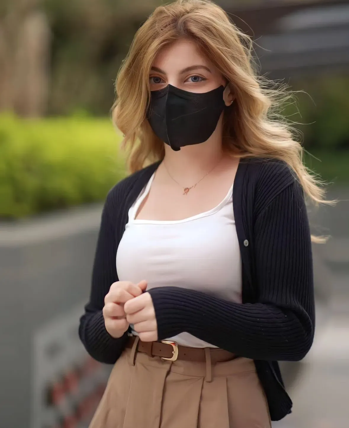 Ahsen Buse Kan's' profile picture