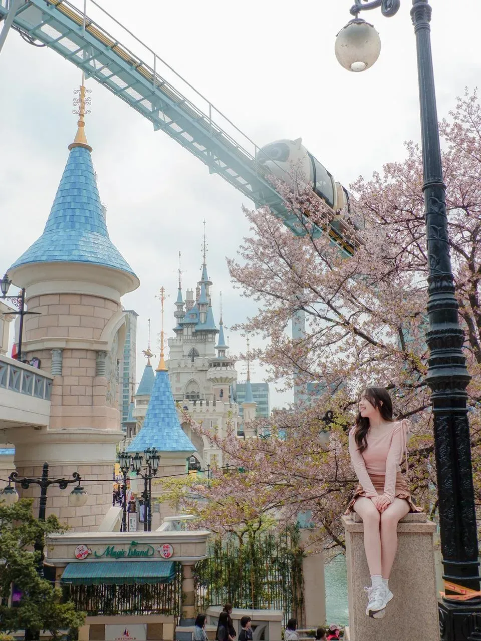 Callista Chrysilla's' profile picture