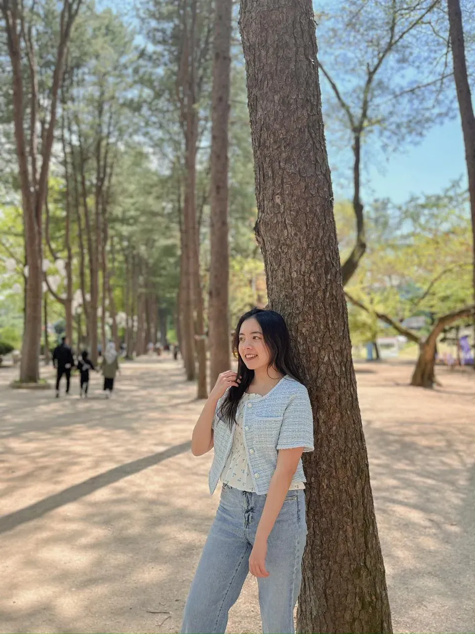 Callista Chrysilla's' profile picture