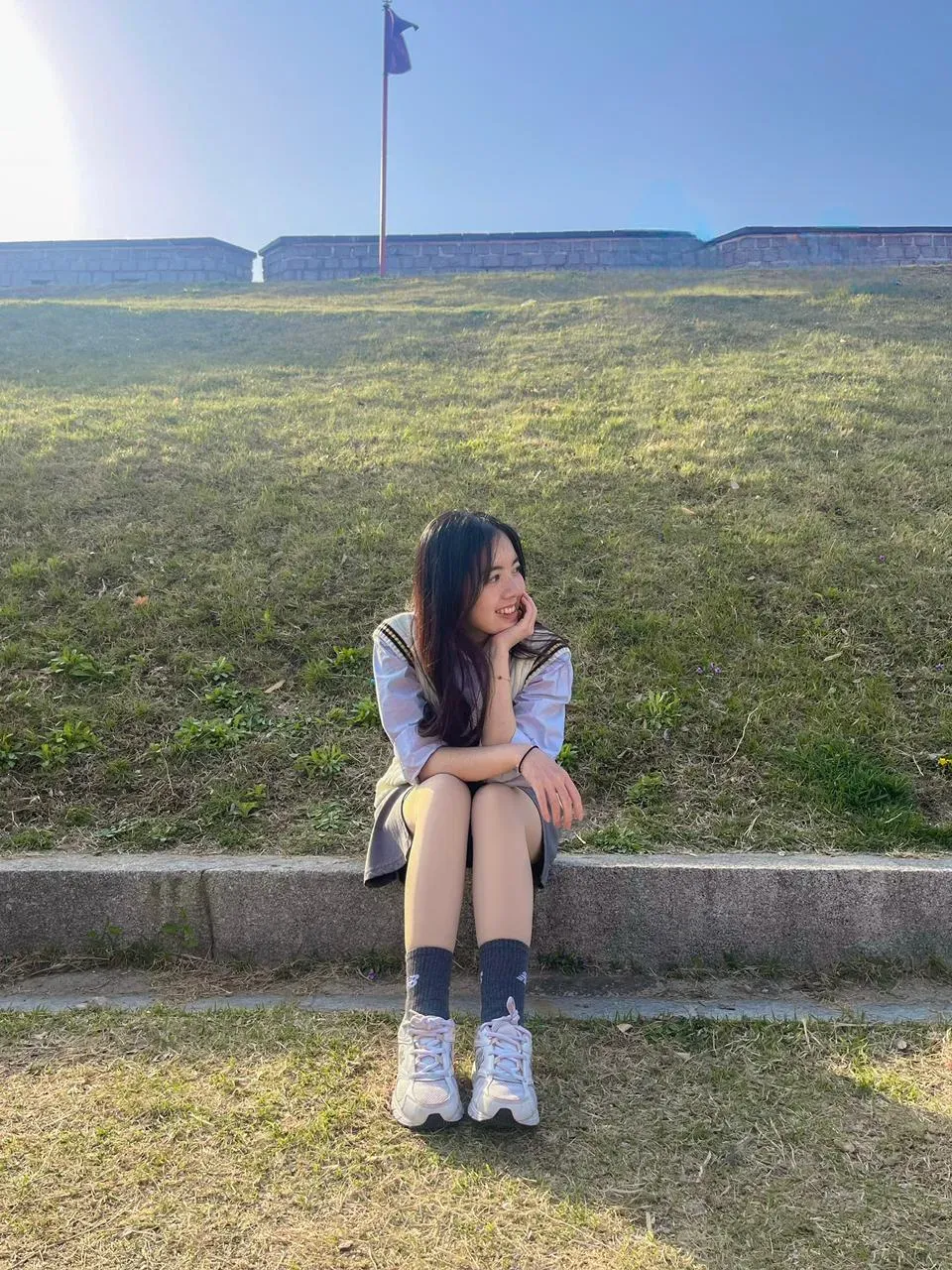 Callista Chrysilla's' profile picture