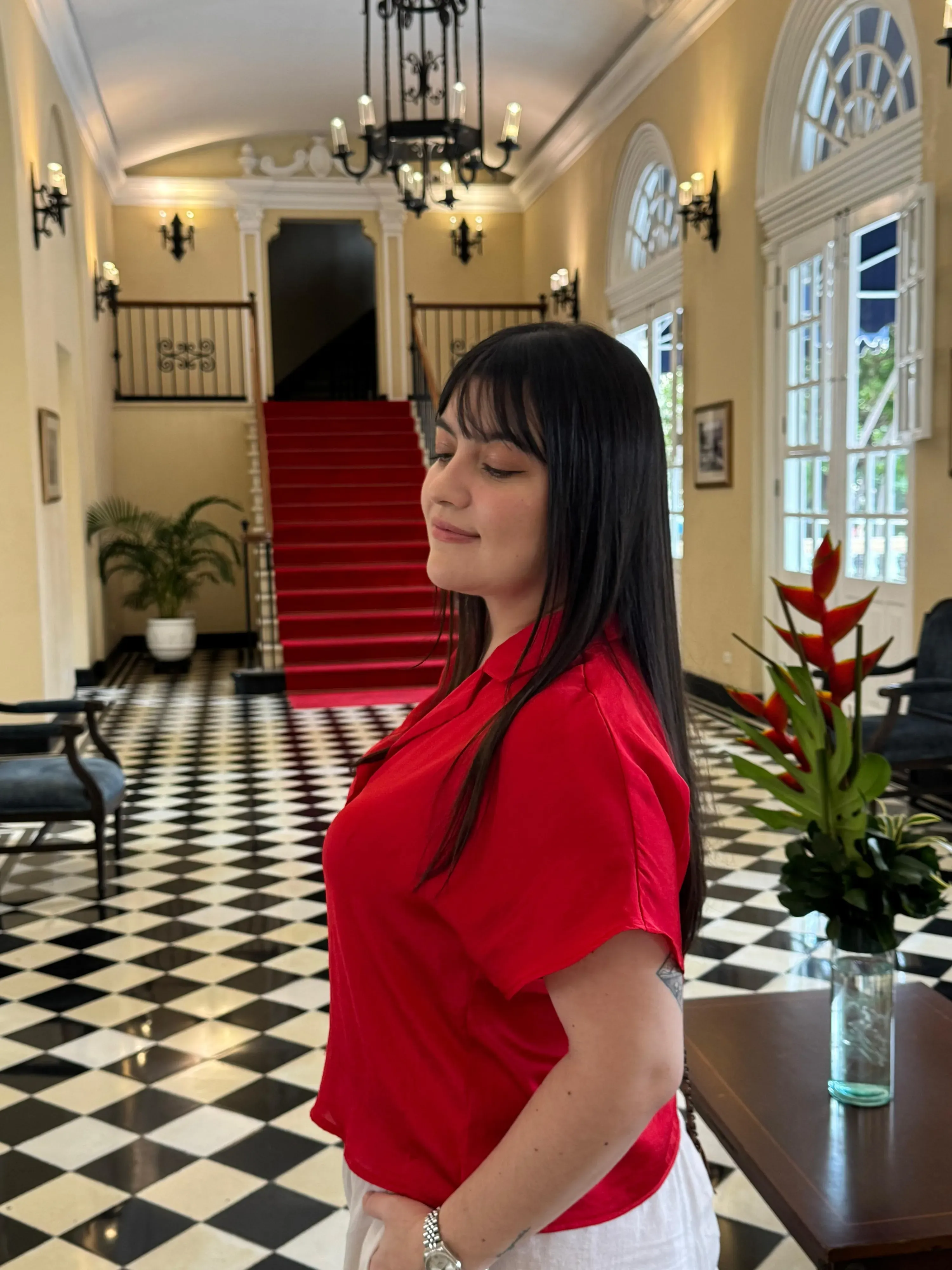 Carmina Londono Sanz's' profile picture