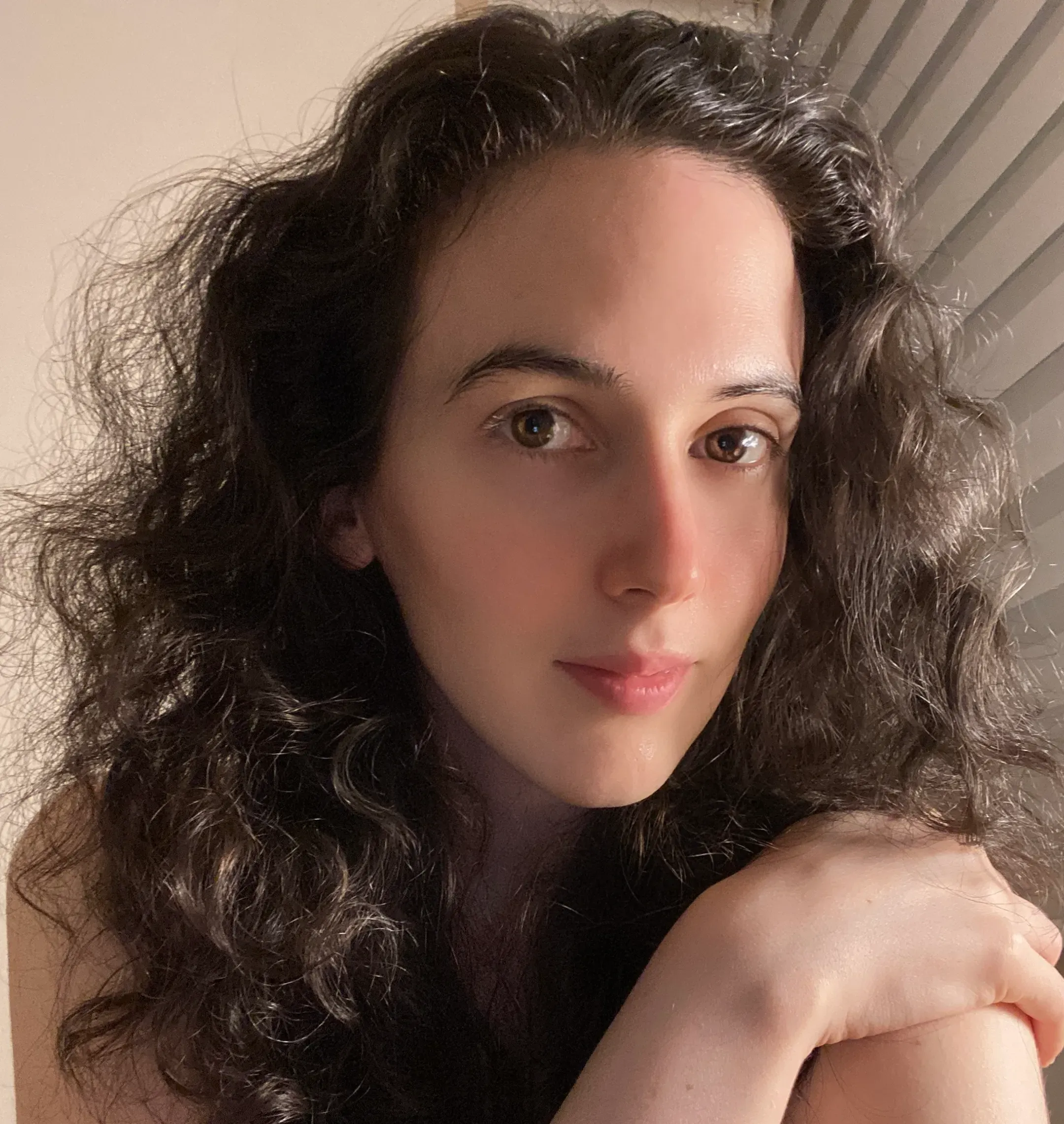 Cassandra Garcia's' profile pictures